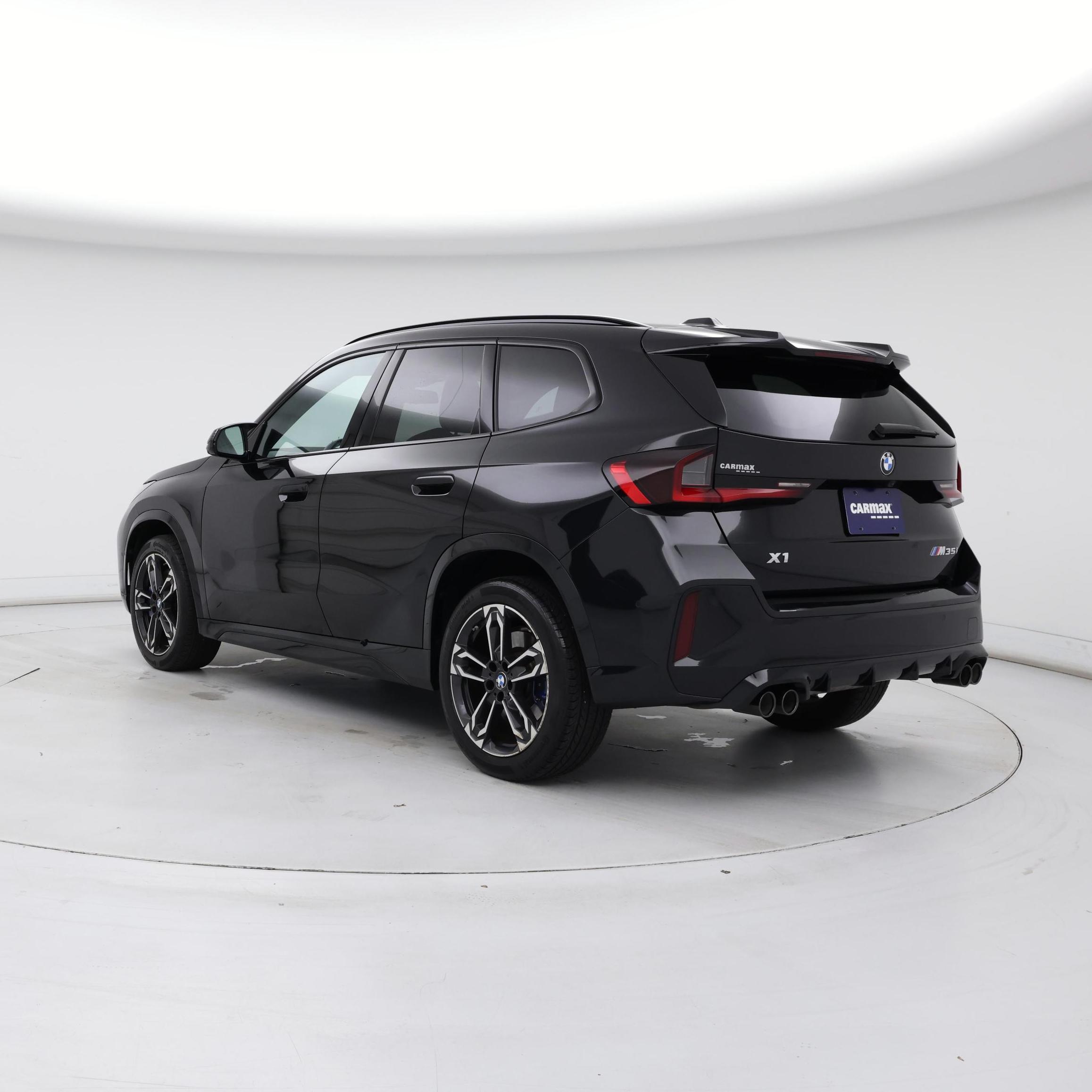 Thumbnail: 2024 BMW X1 - 2