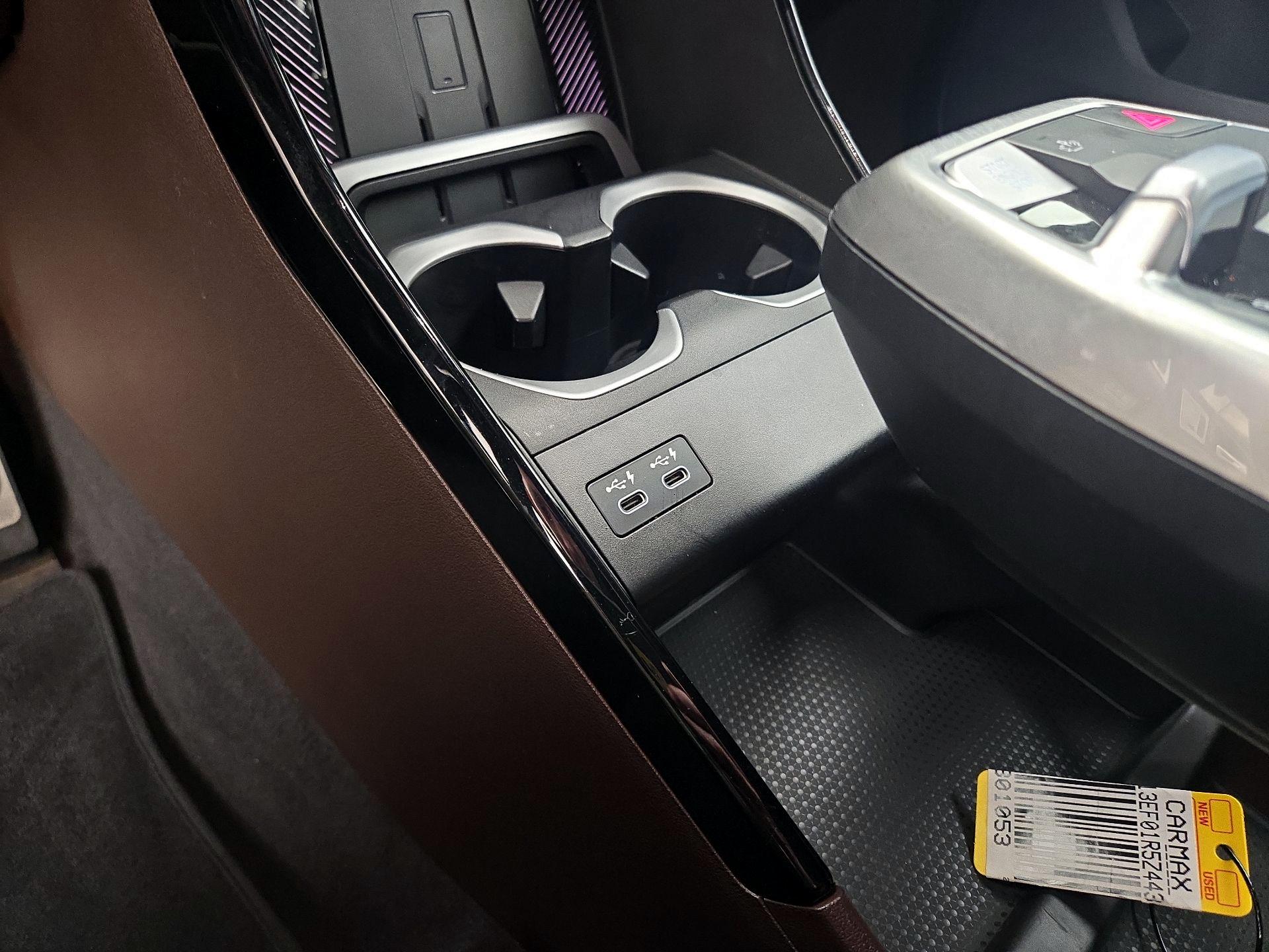 Thumbnail: 2024 BMW X1 - 19