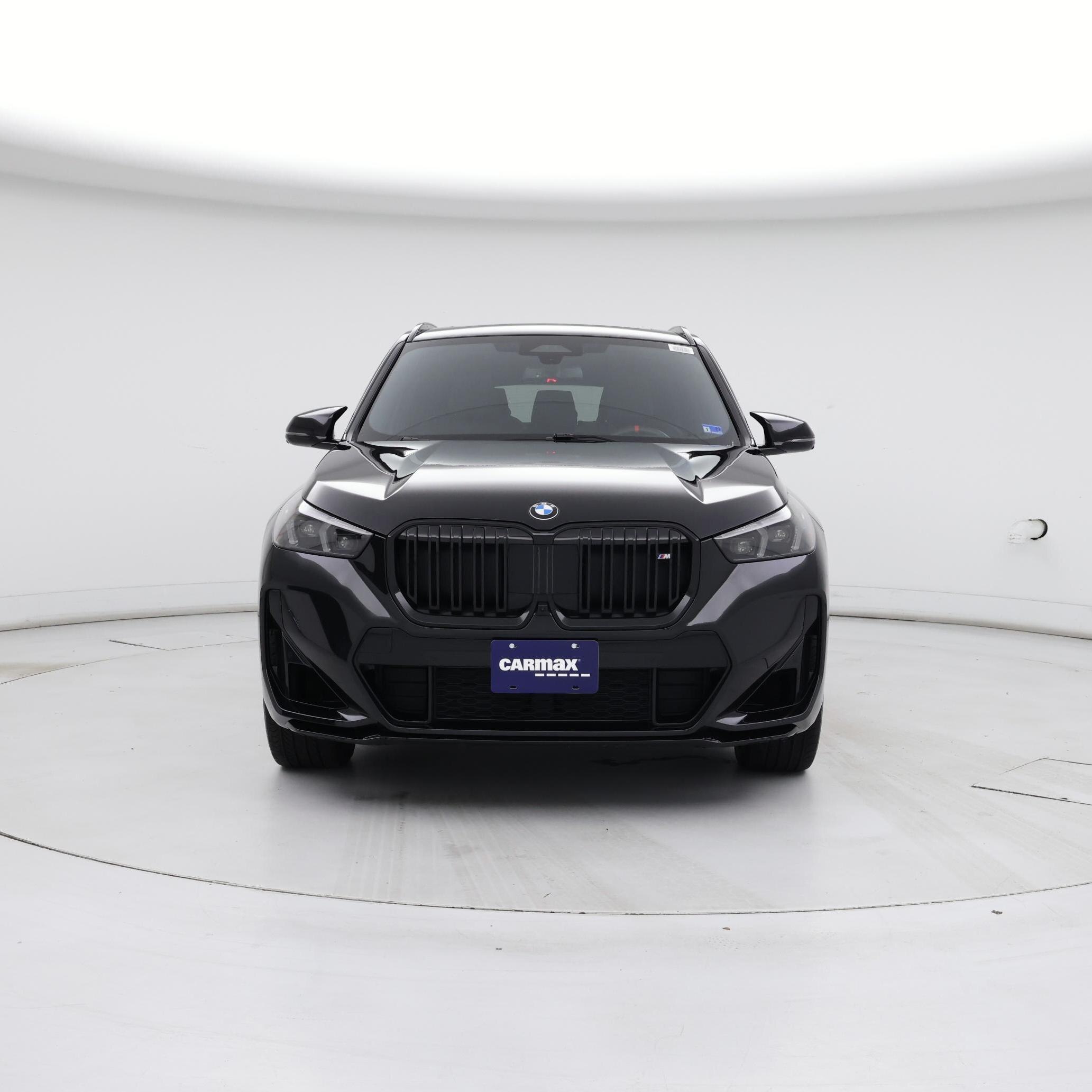 Thumbnail: 2024 BMW X1 - 5