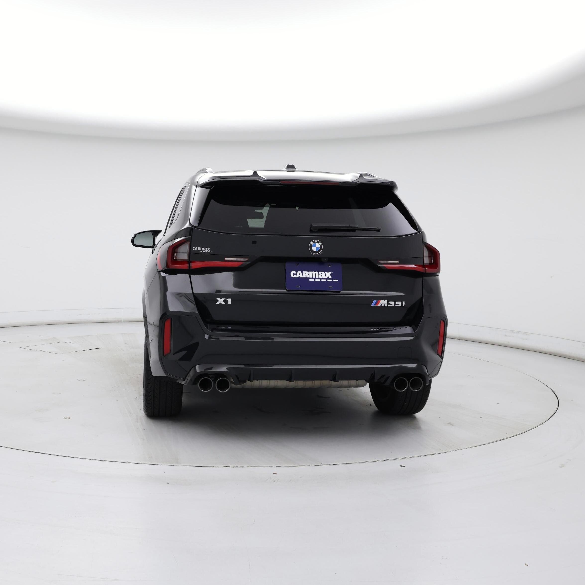 Thumbnail: 2024 BMW X1 - 6