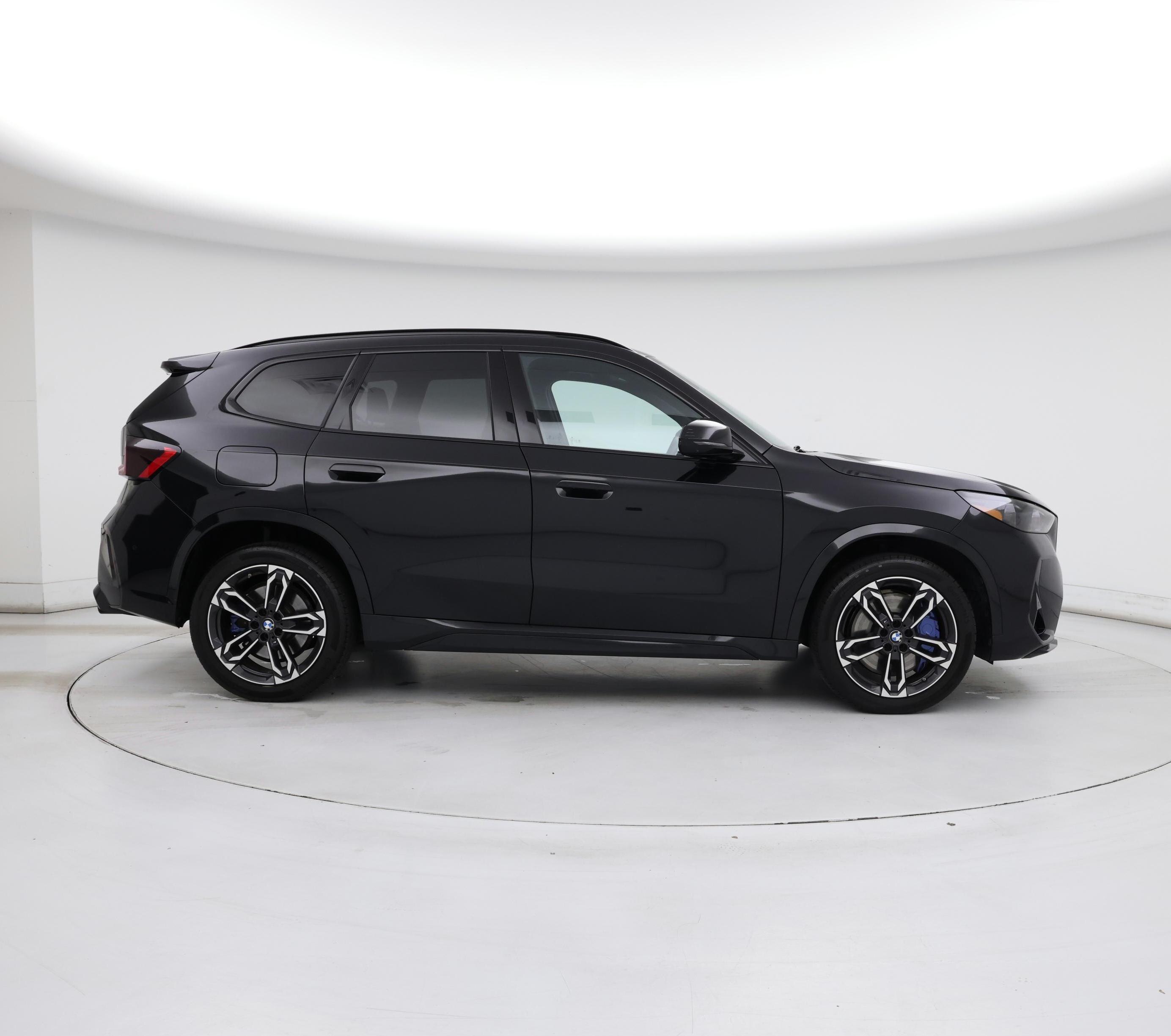 Thumbnail: 2024 BMW X1 - 7