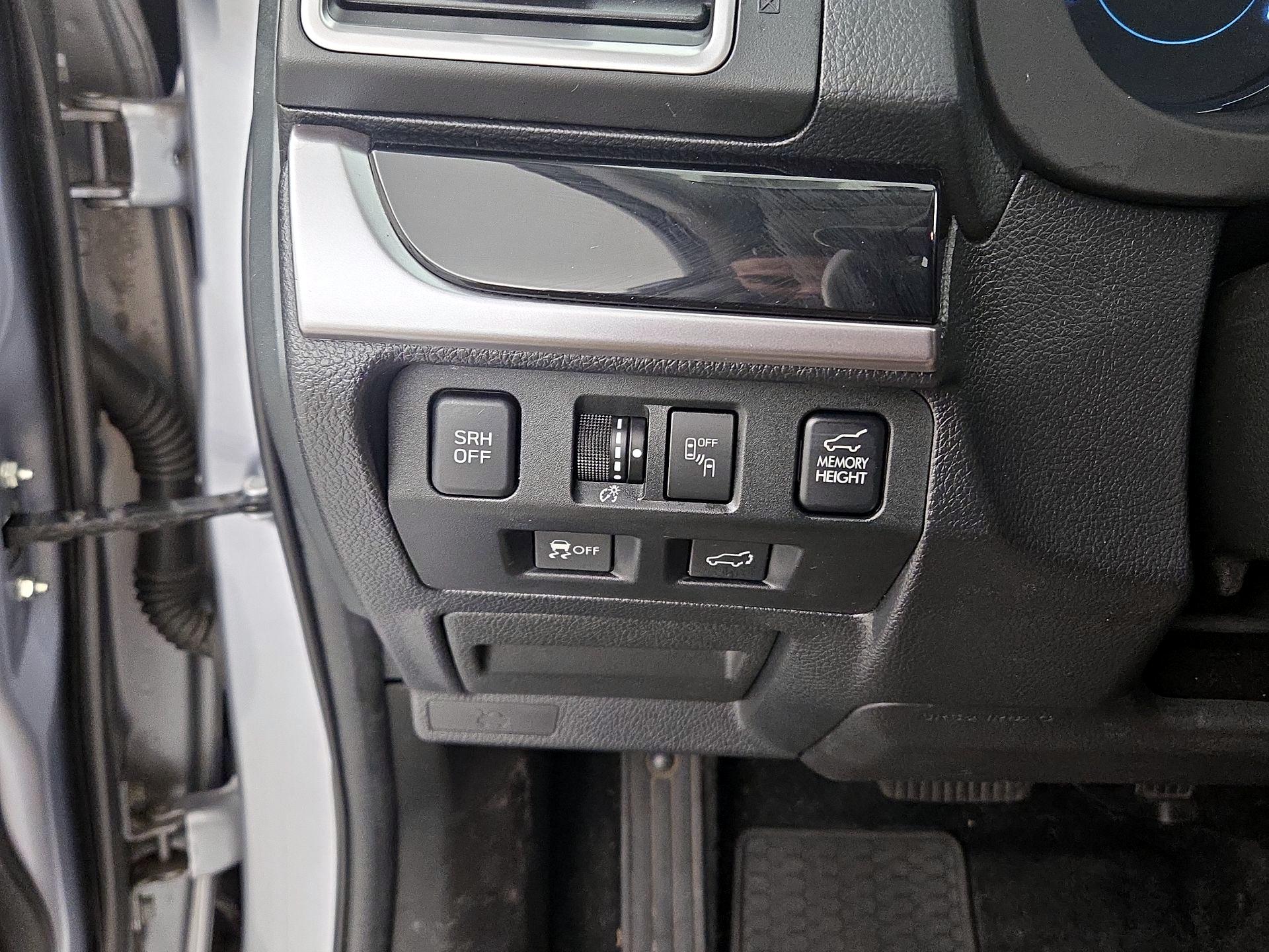 Thumbnail: 2017 Subaru Forester - 13