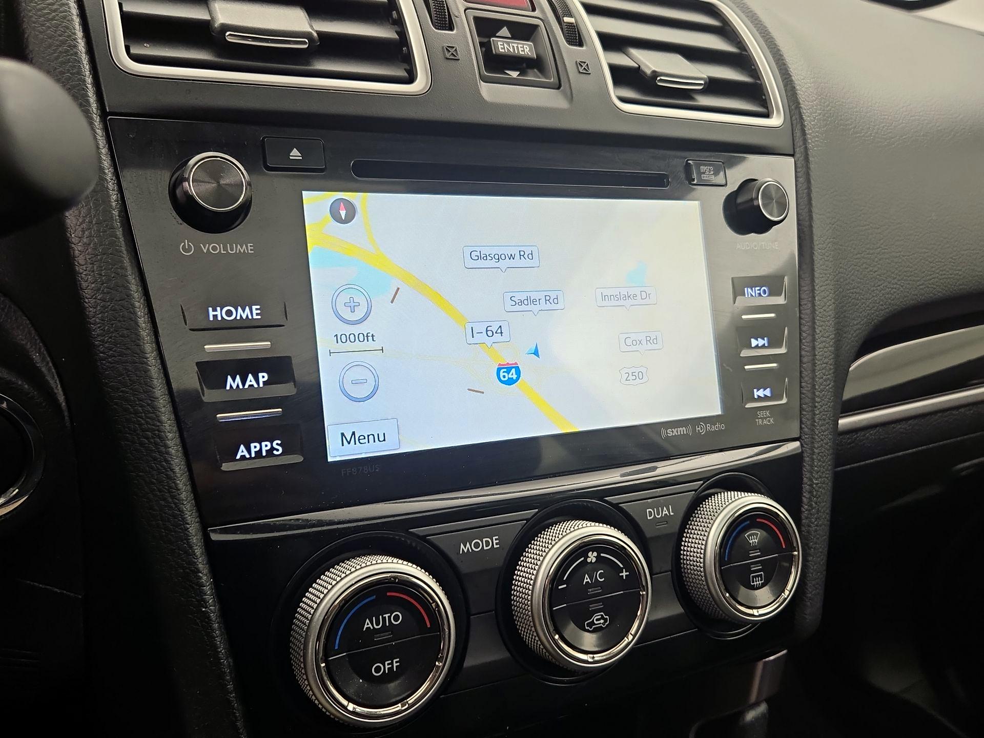 Thumbnail: 2017 Subaru Forester - 14