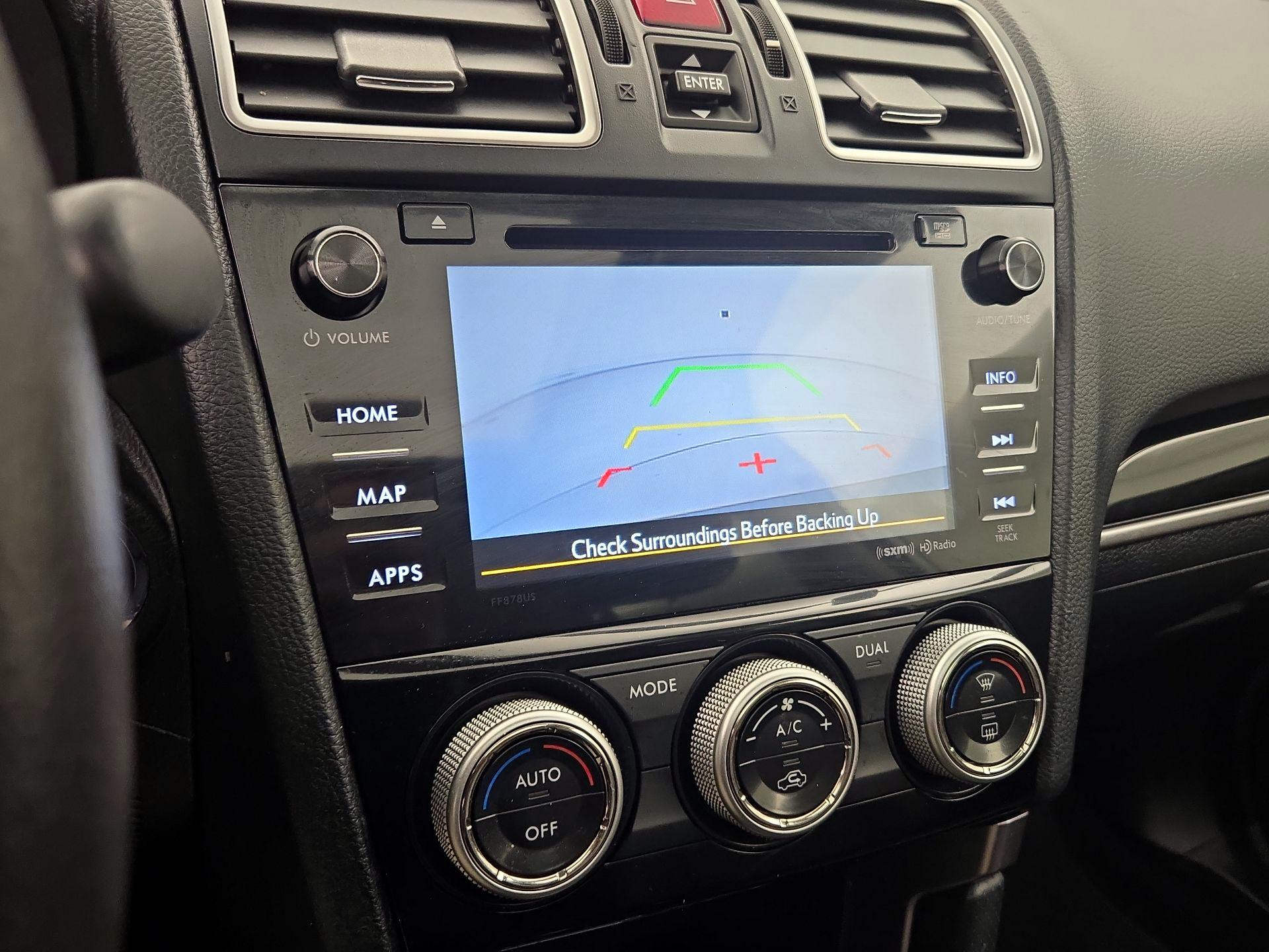 Thumbnail: 2017 Subaru Forester - 15