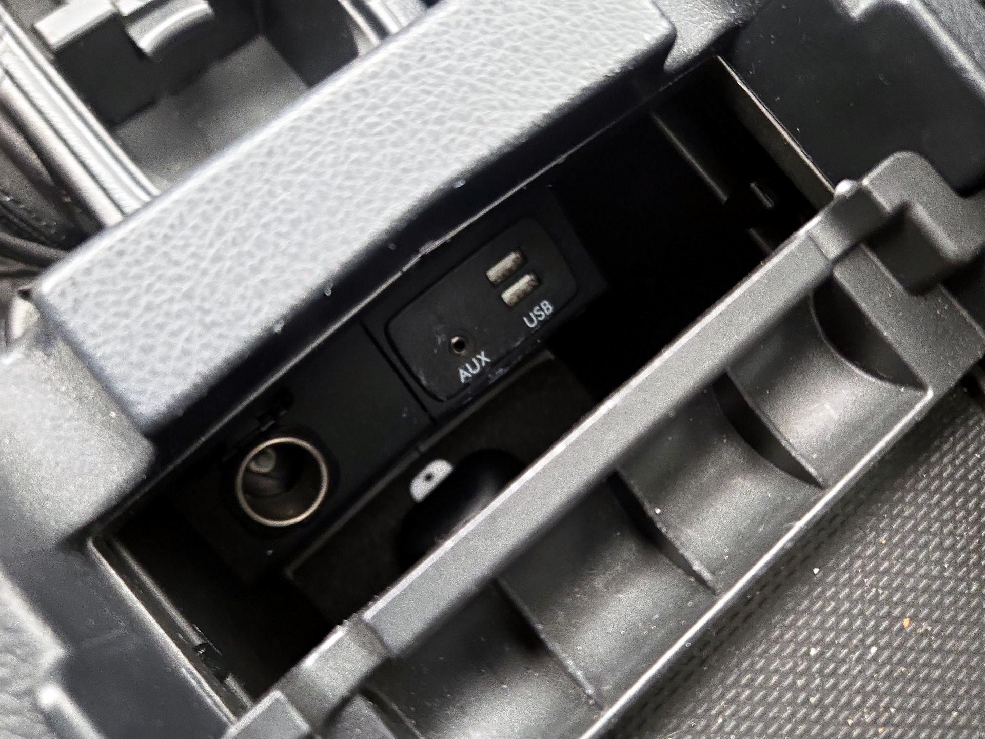 Thumbnail: 2017 Subaru Forester - 19