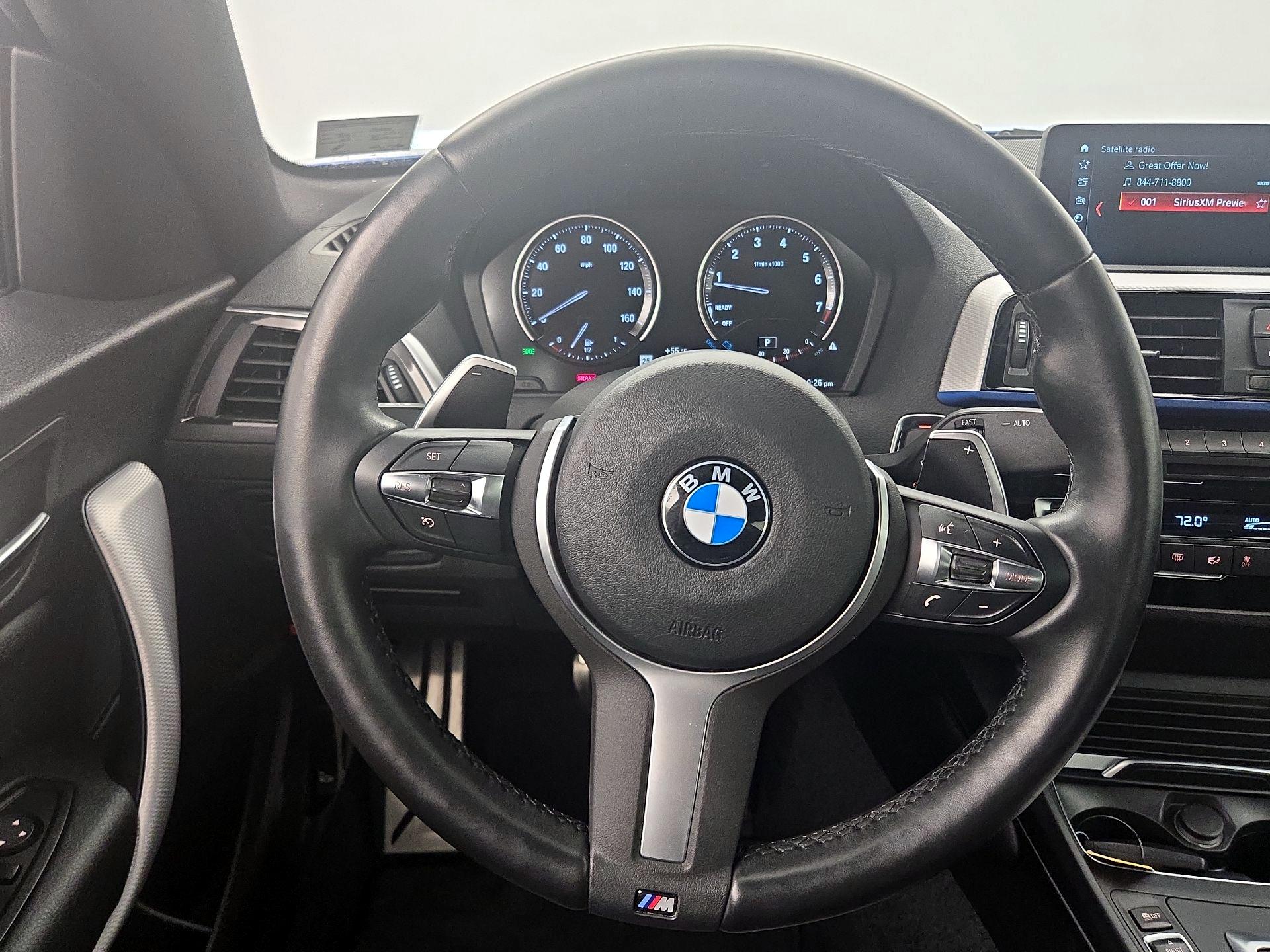 Thumbnail: 2021 BMW 2 Series - 10