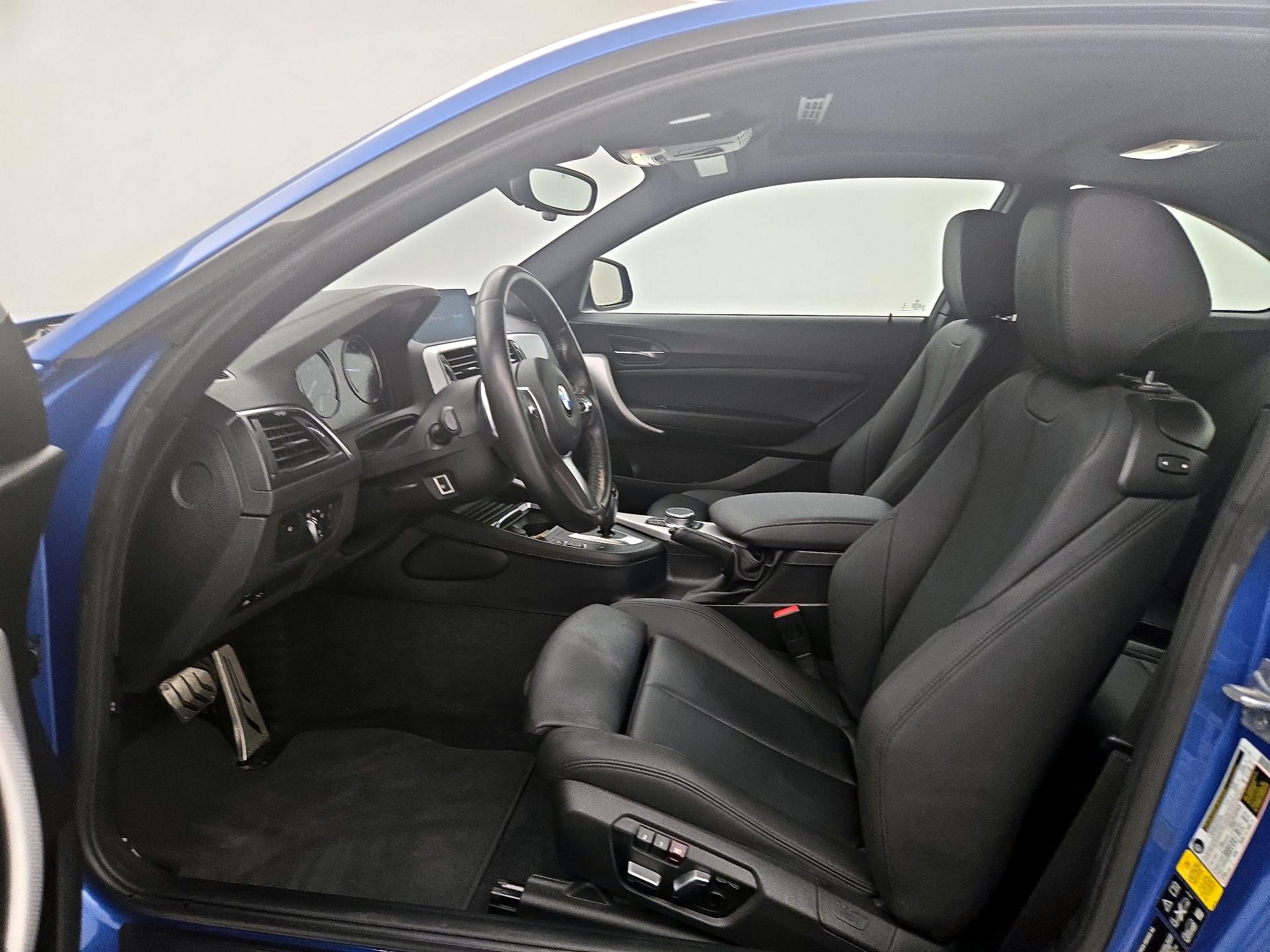 Thumbnail: 2021 BMW 2 Series - 11