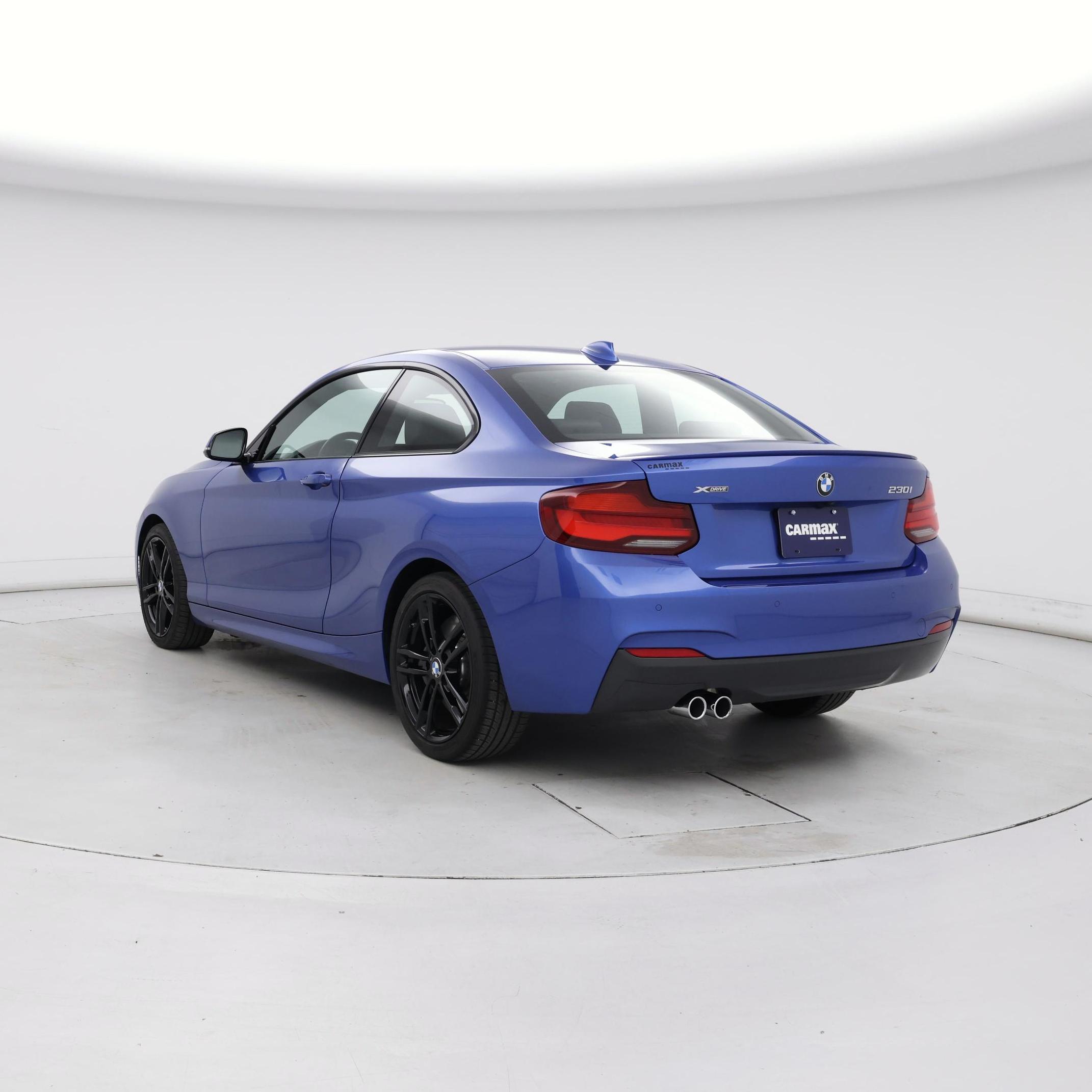 Thumbnail: 2021 BMW 2 Series - 2