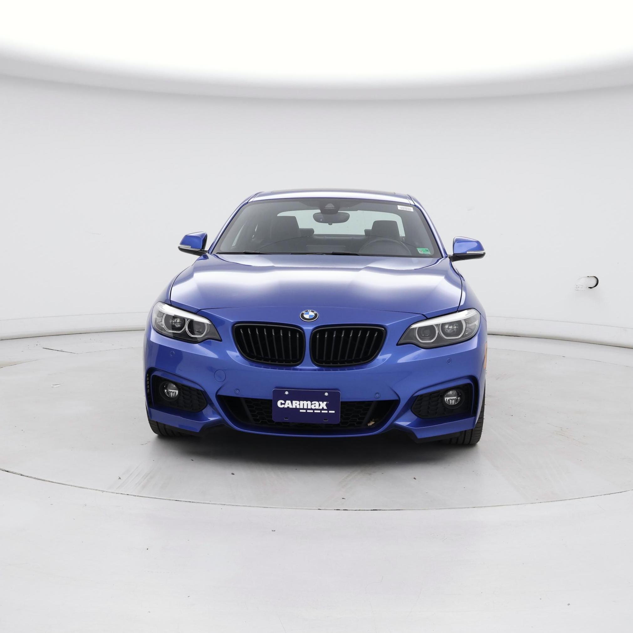 Thumbnail: 2021 BMW 2 Series - 5