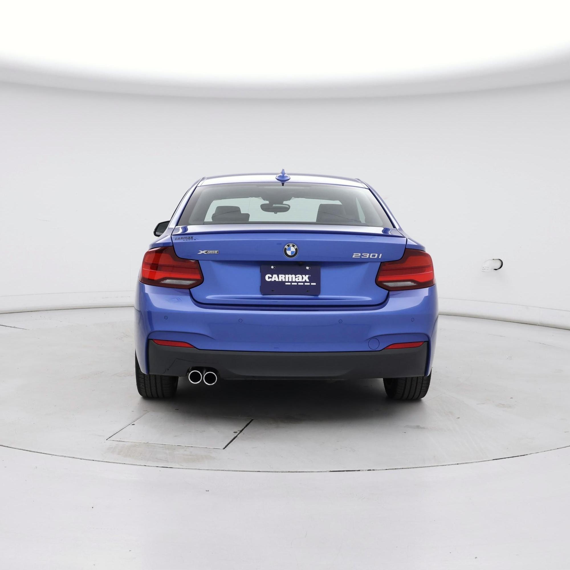 Thumbnail: 2021 BMW 2 Series - 6