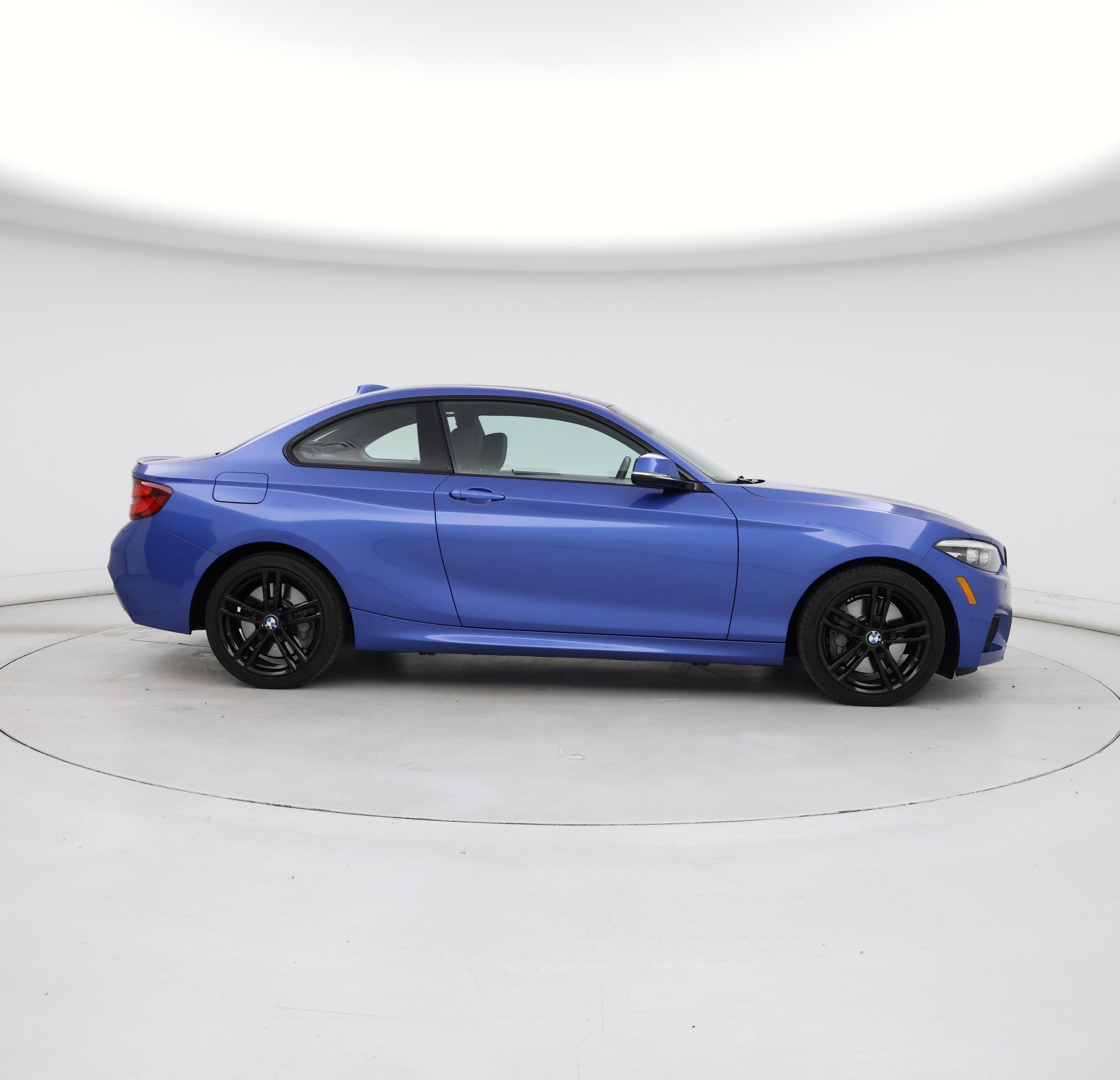 Thumbnail: 2021 BMW 2 Series - 7