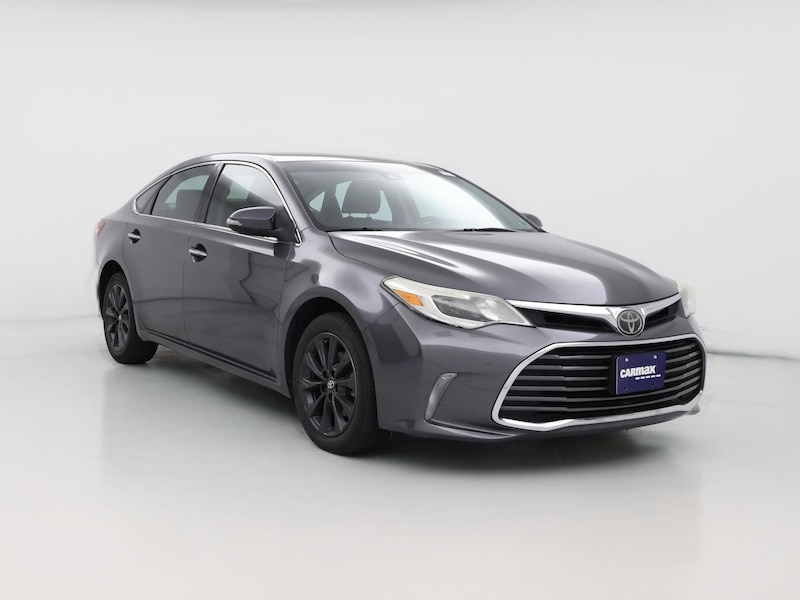 2018 Toyota Avalon XLE -
                  Glen Allen, VA