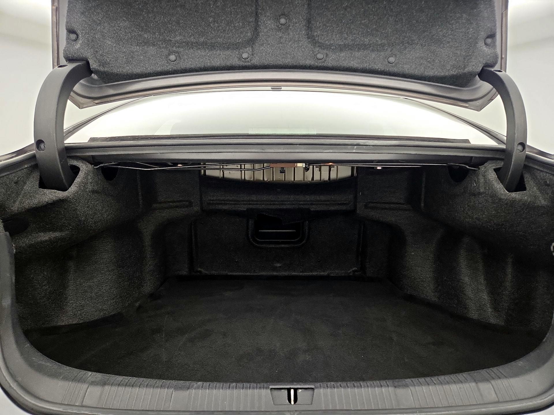 Thumbnail: 2018 Toyota Avalon - 20