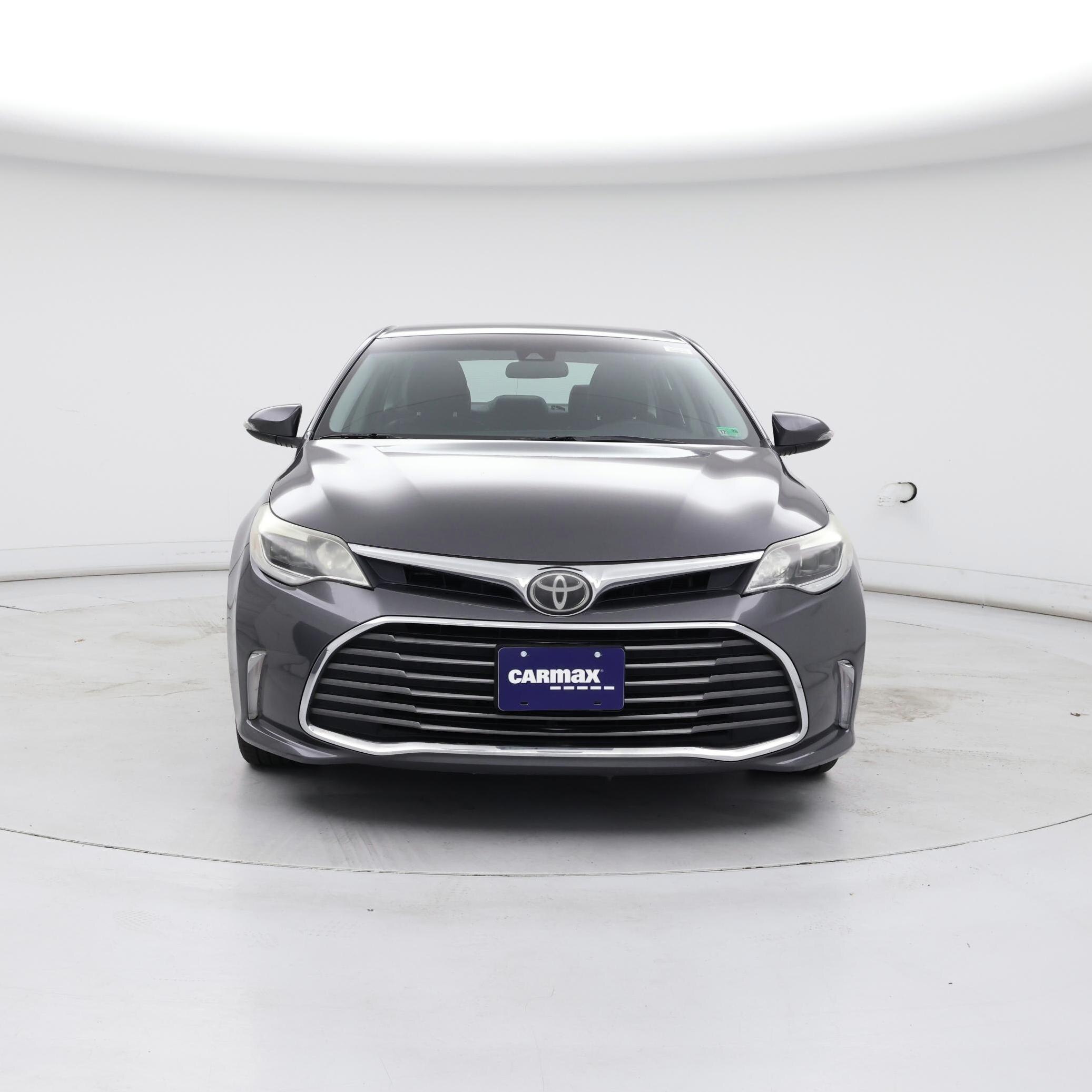 Thumbnail: 2018 Toyota Avalon - 5