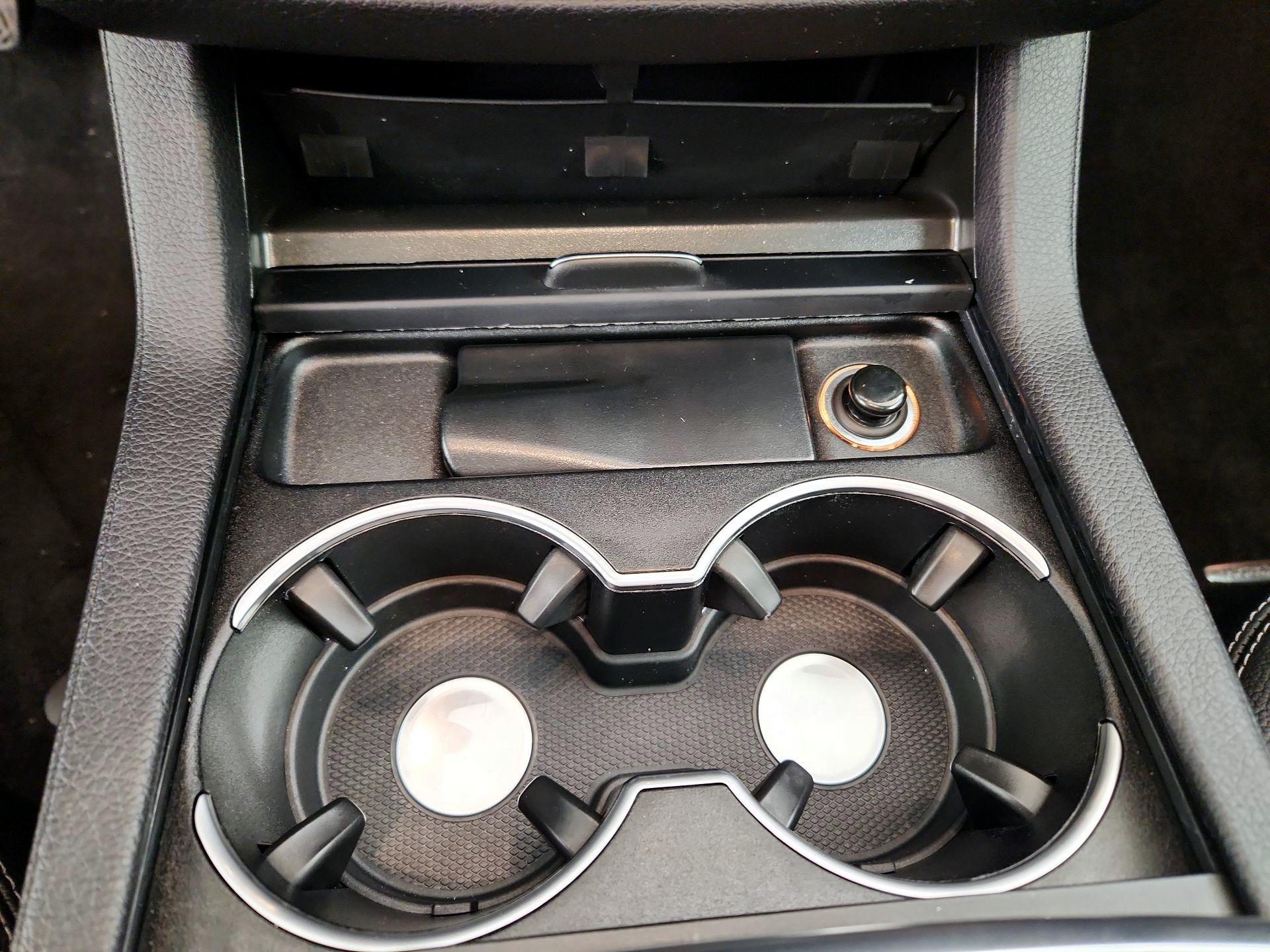 Thumbnail: 2015 Mercedes-Benz M-Class - 18