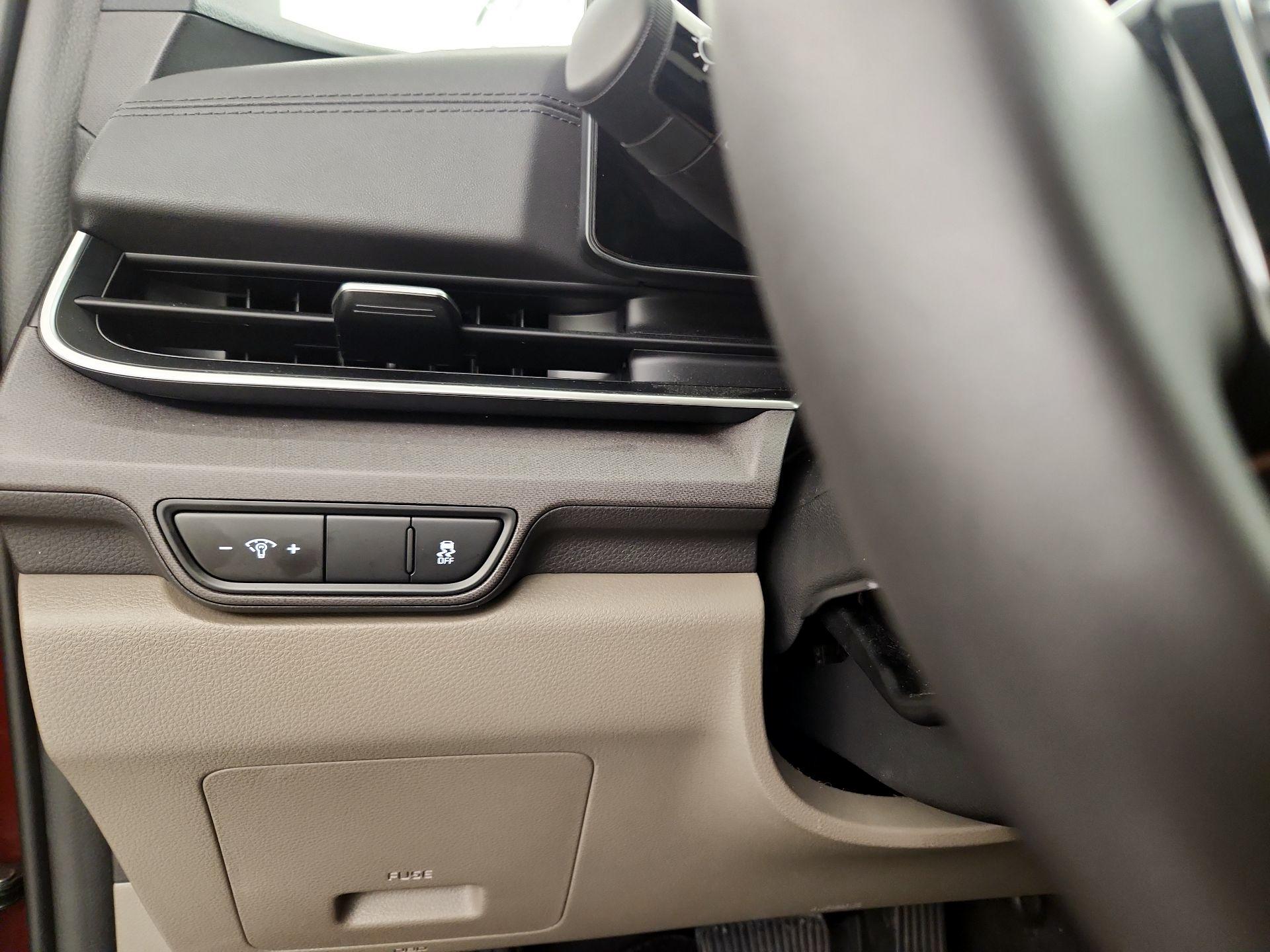 Thumbnail: 2025 Kia Carnival - 13