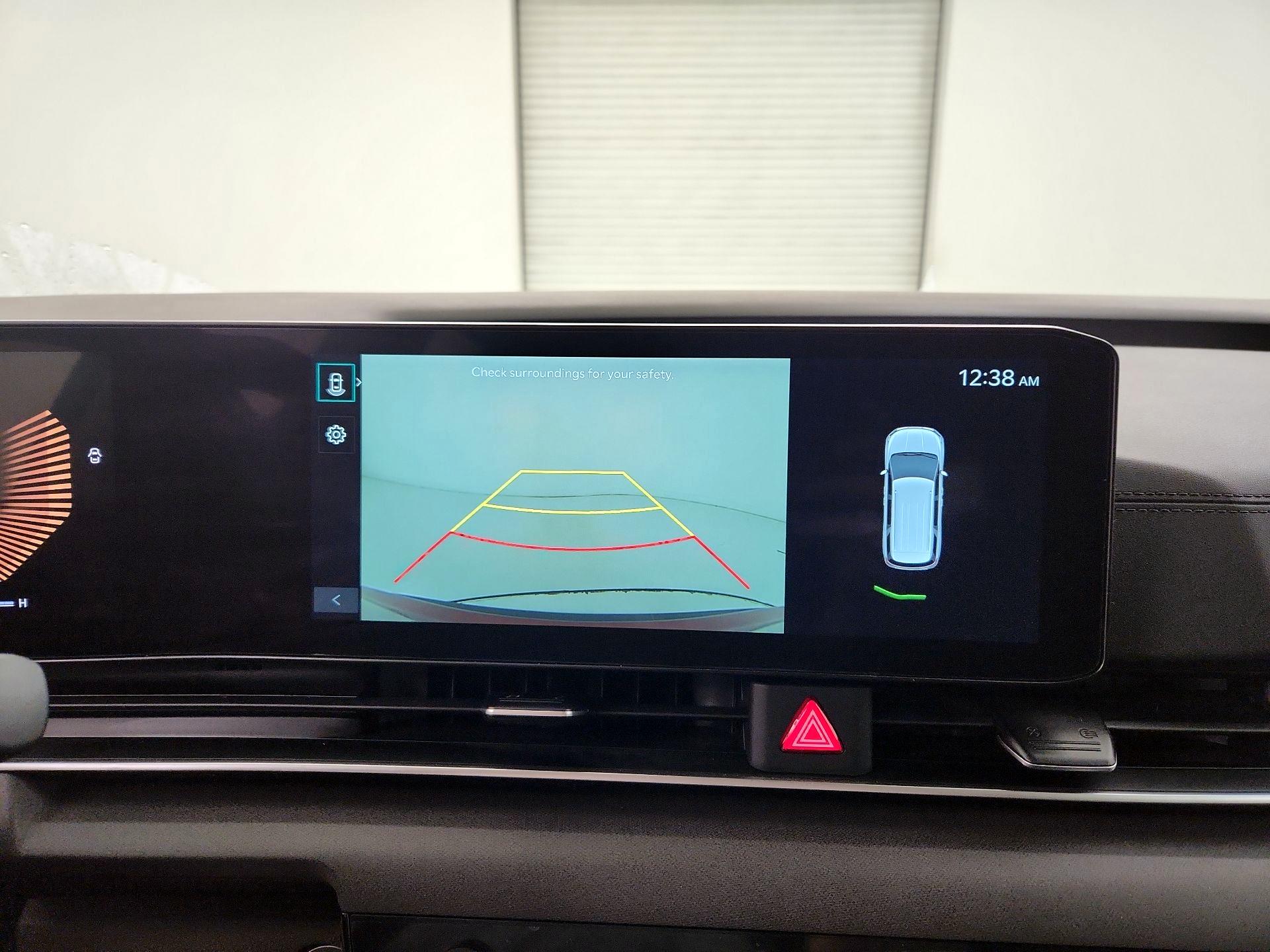 Thumbnail: 2025 Kia Carnival - 15