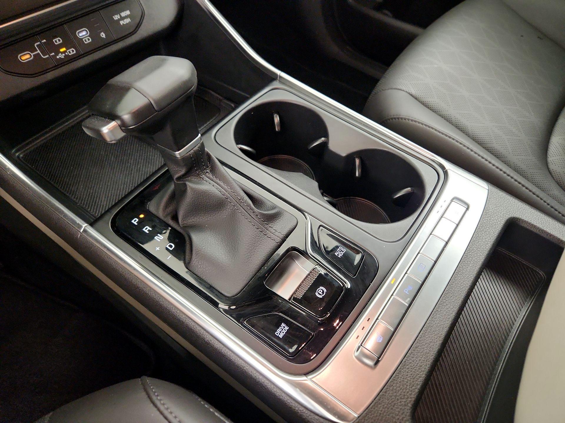 Thumbnail: 2025 Kia Carnival - 18