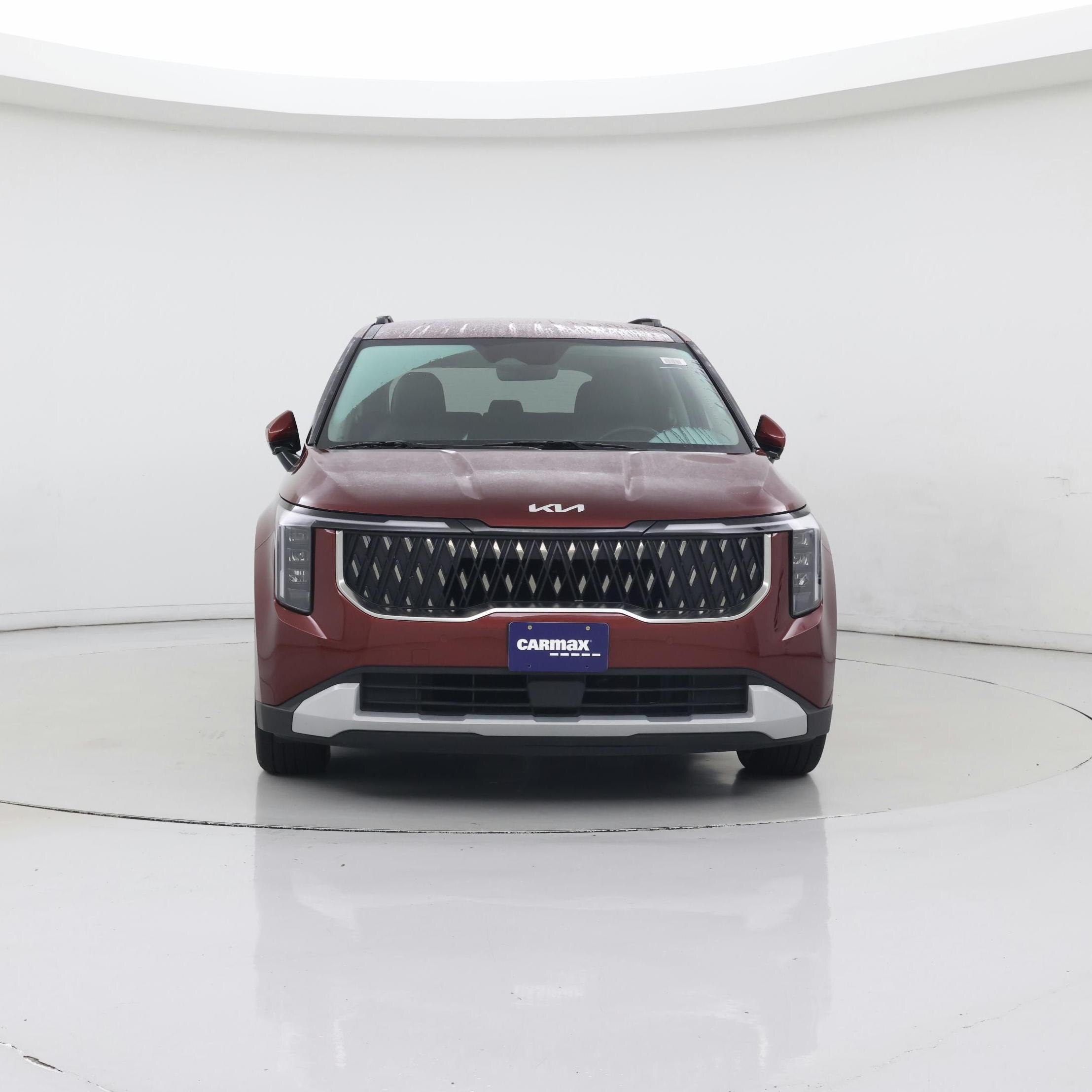 Thumbnail: 2025 Kia Carnival - 5