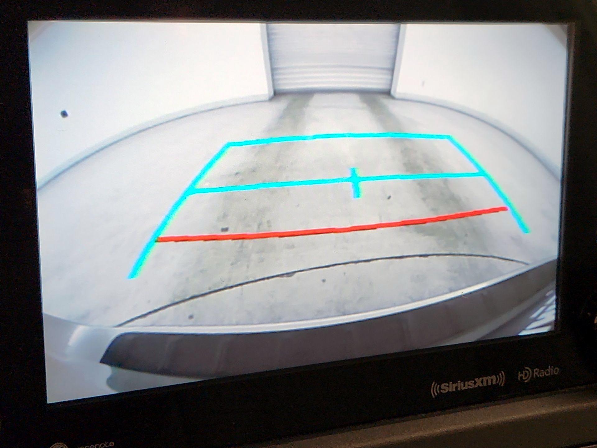 Thumbnail: 2020 Toyota Sienna - 15