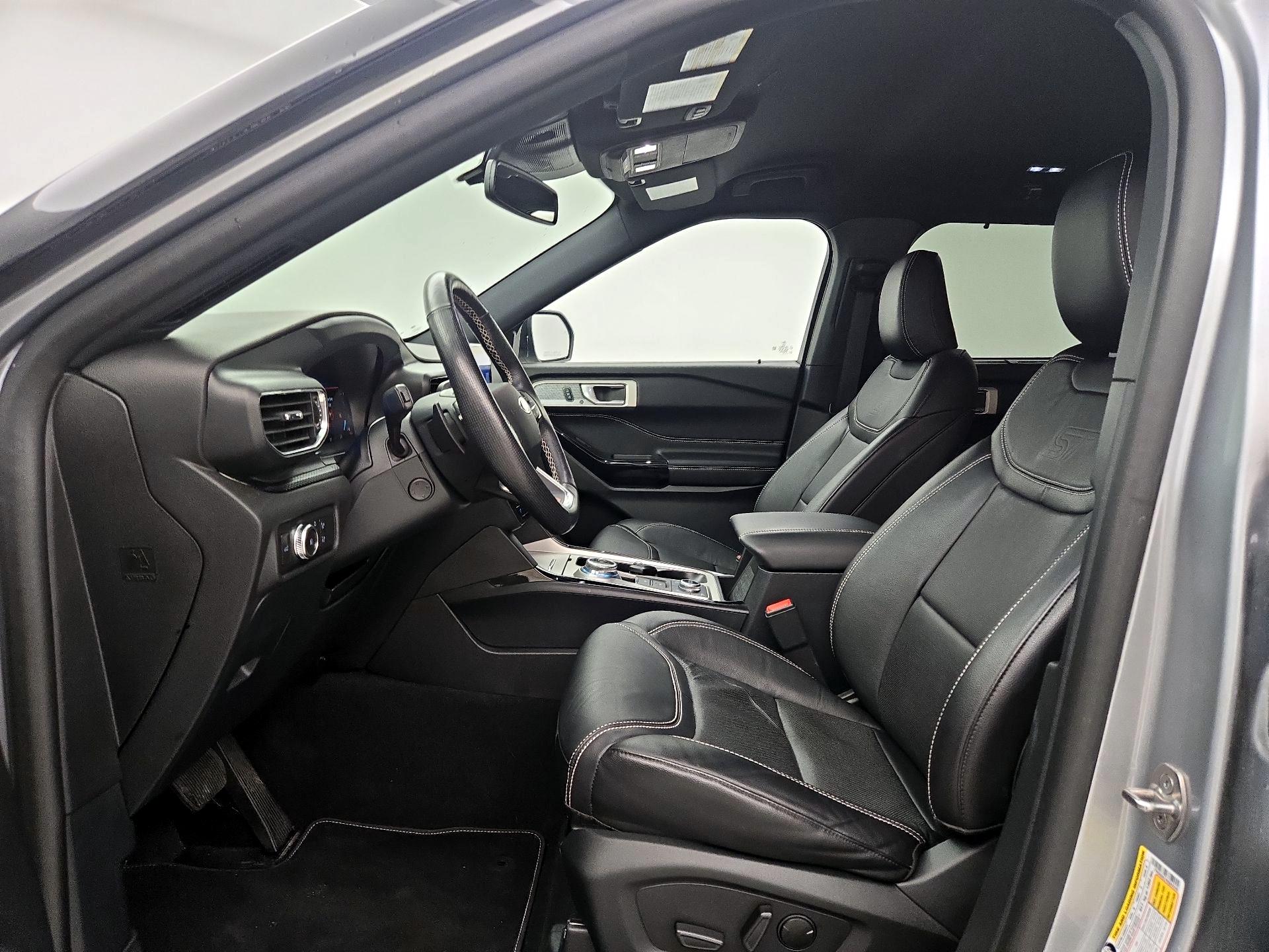 Thumbnail: 2021 Ford Explorer - 11