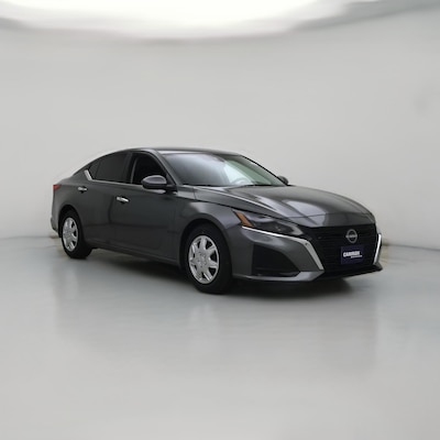 2023 Nissan Altima S