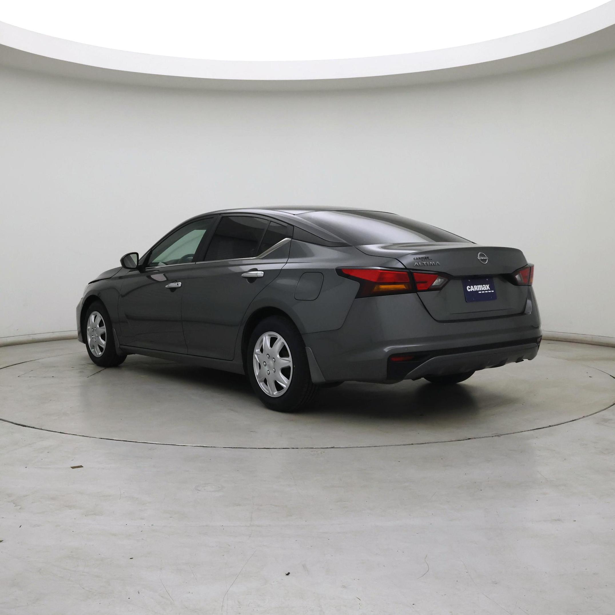 Thumbnail: 2023 Nissan Altima - 2