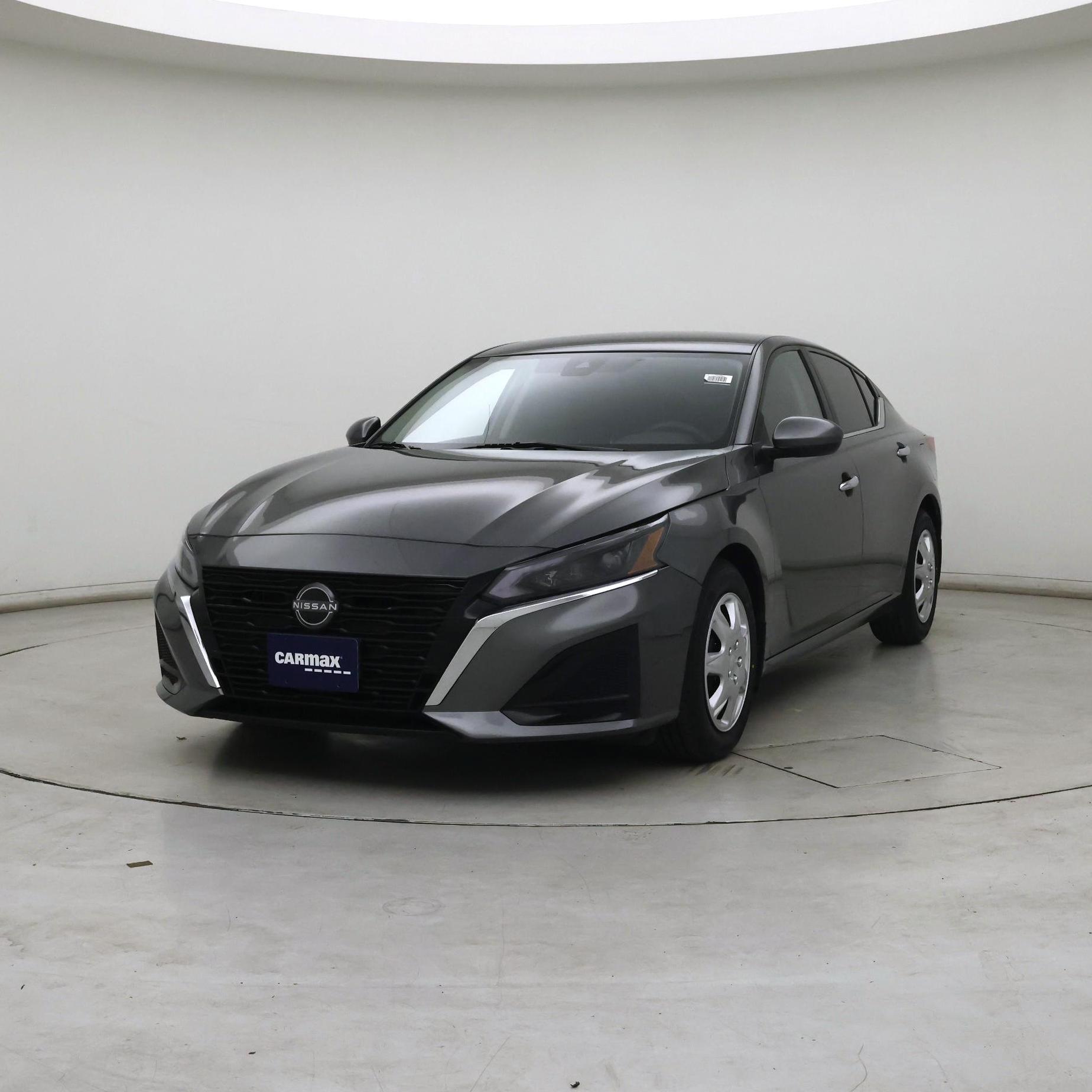 Thumbnail: 2023 Nissan Altima - 4