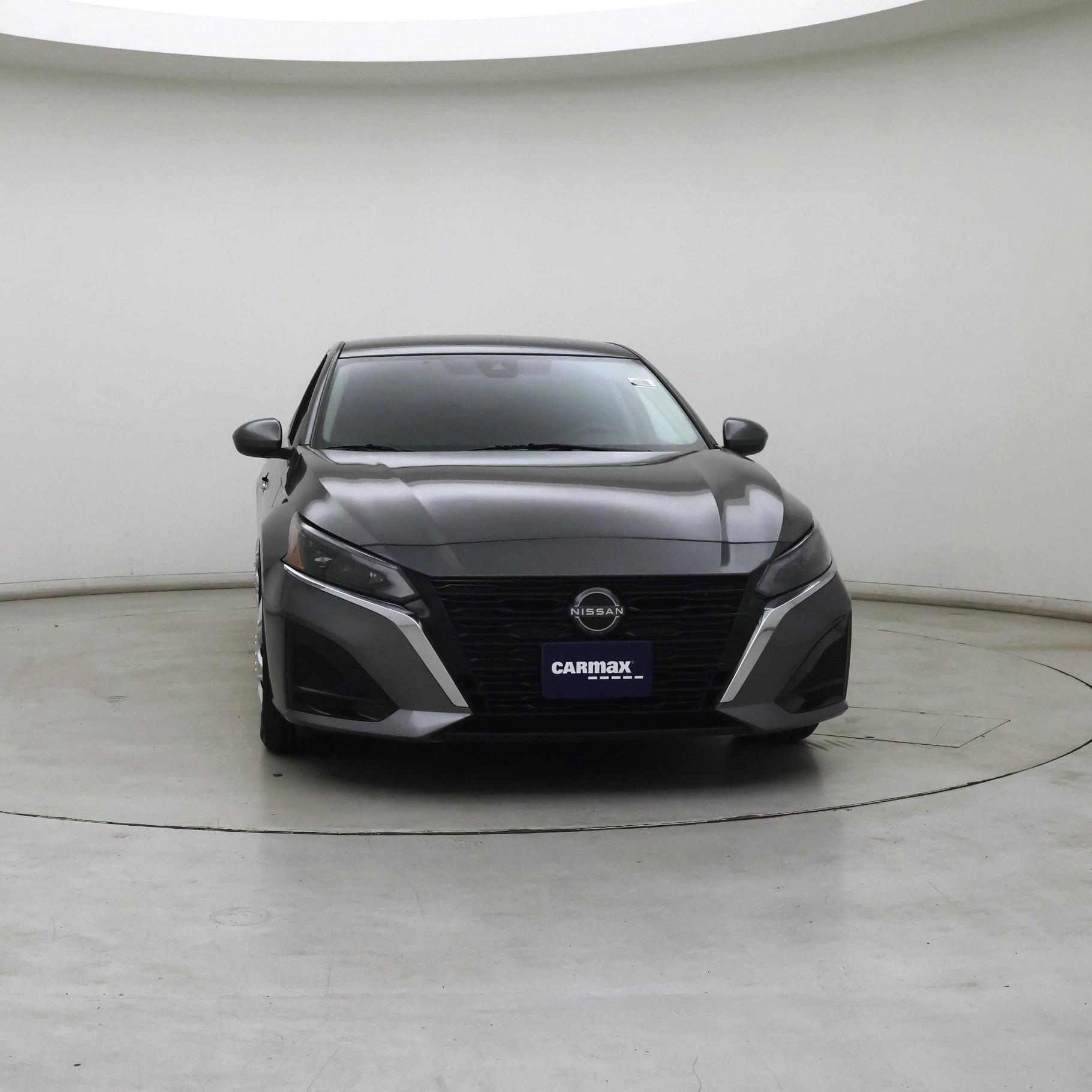 Thumbnail: 2023 Nissan Altima - 5