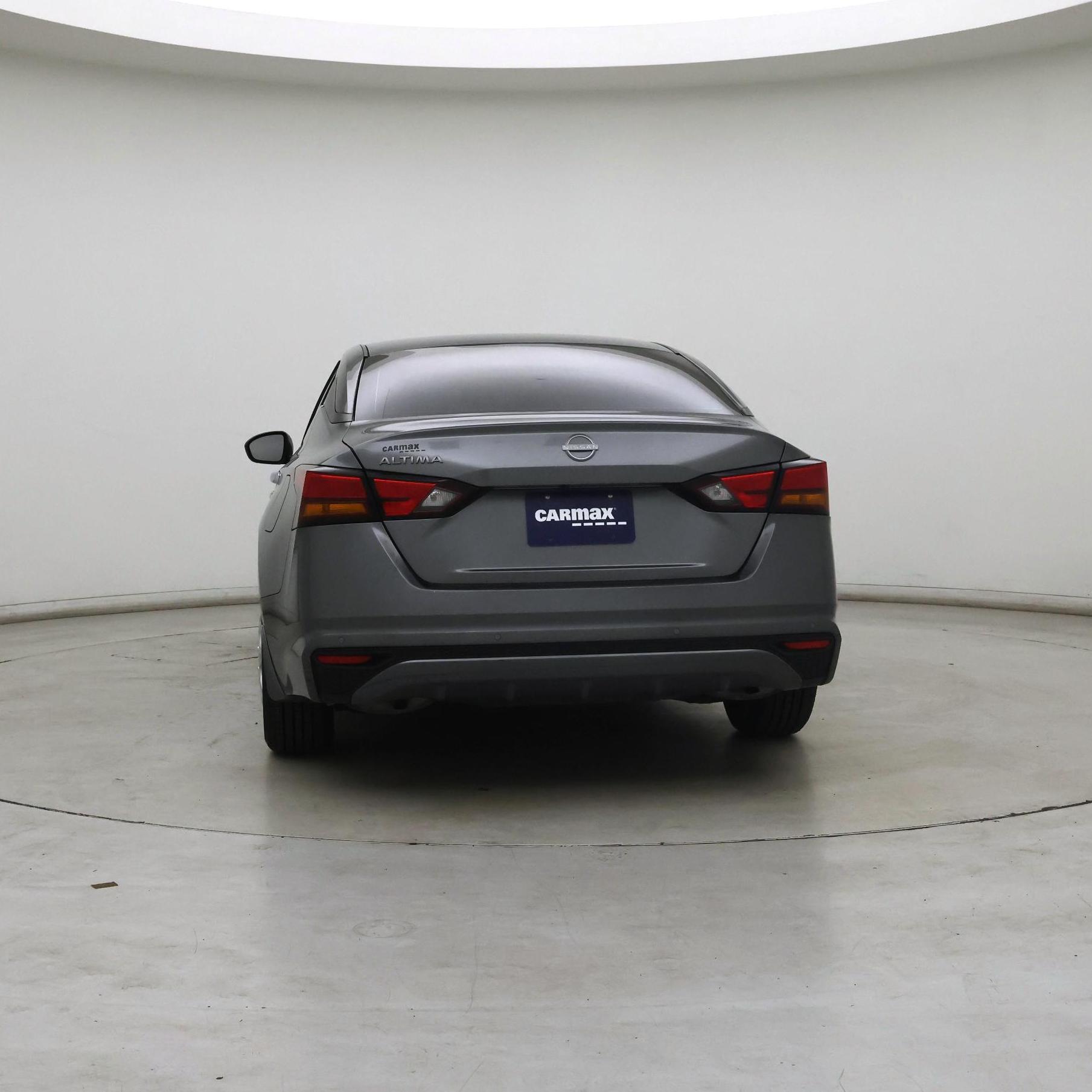 Thumbnail: 2023 Nissan Altima - 6