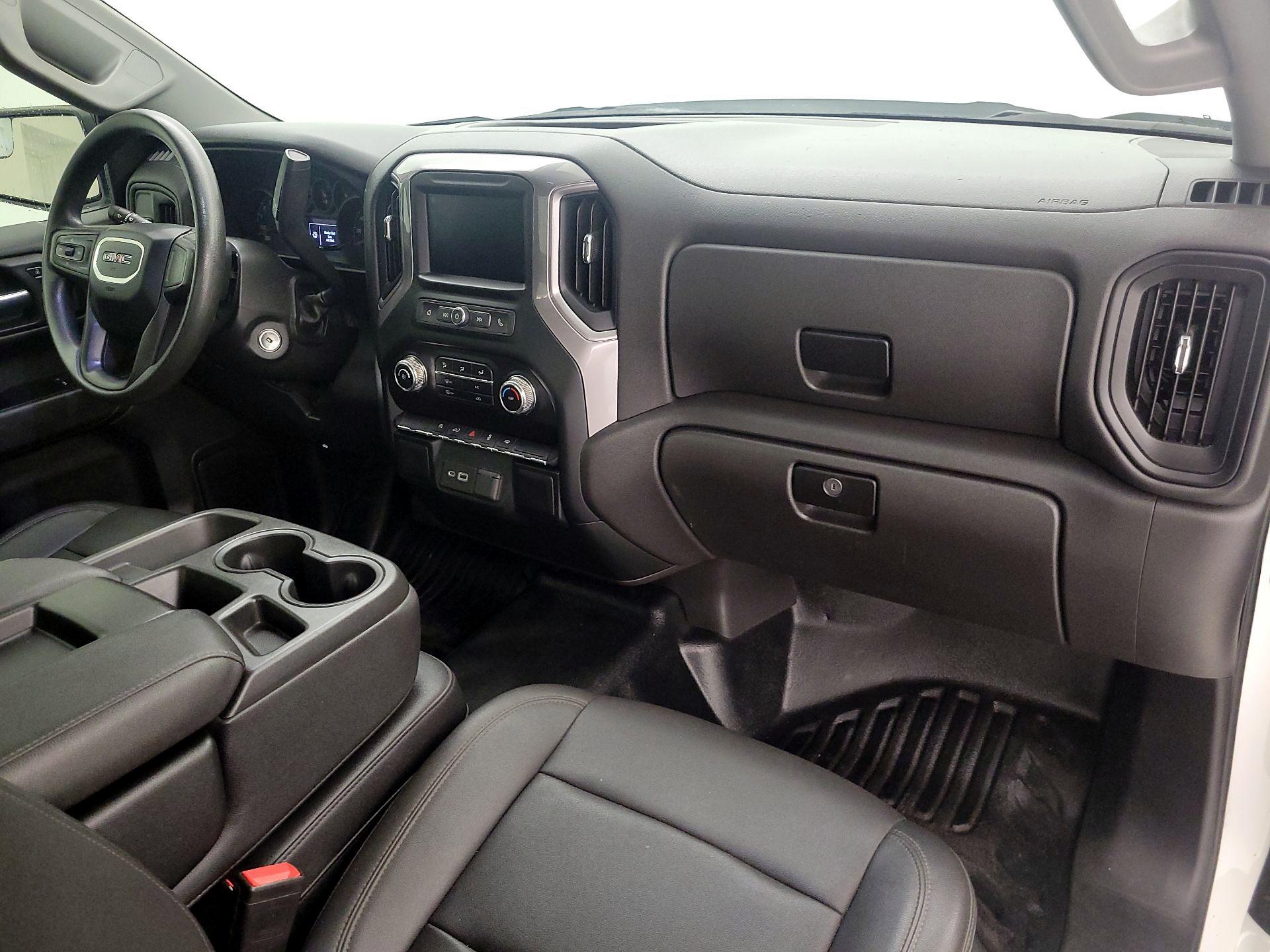 Thumbnail: 2022 GMC Sierra 1500 - 9