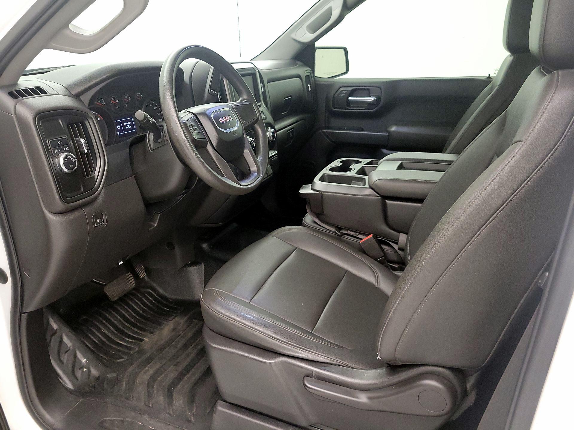 Thumbnail: 2022 GMC Sierra 1500 - 11