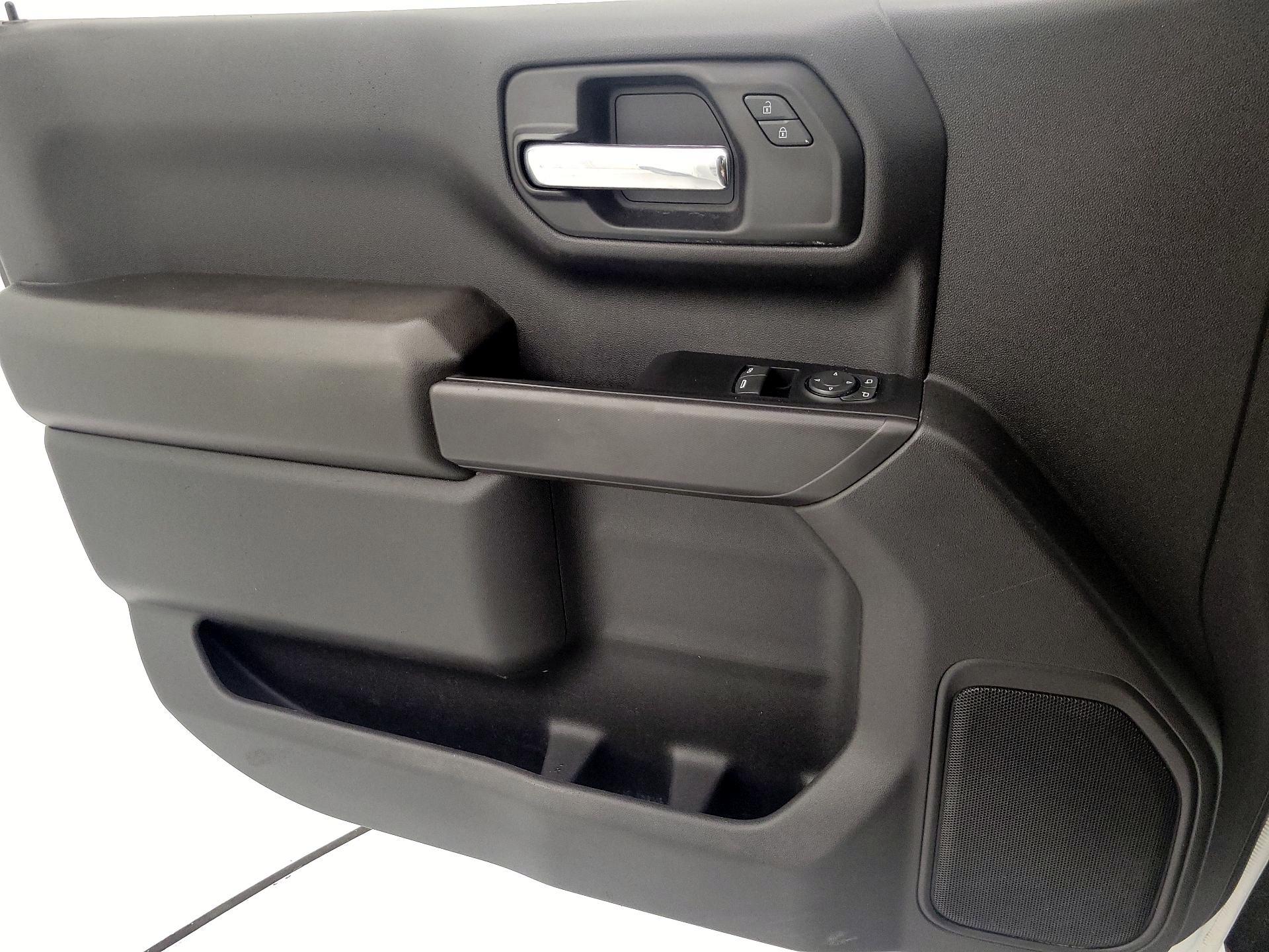 Thumbnail: 2022 GMC Sierra 1500 - 12