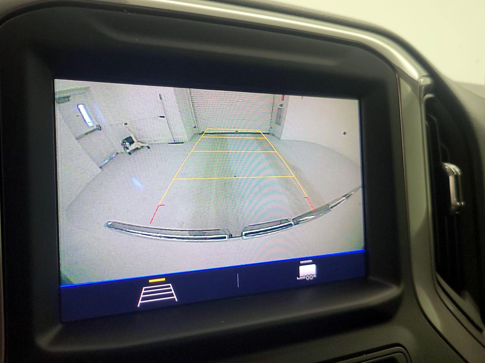 Thumbnail: 2022 GMC Sierra 1500 - 14