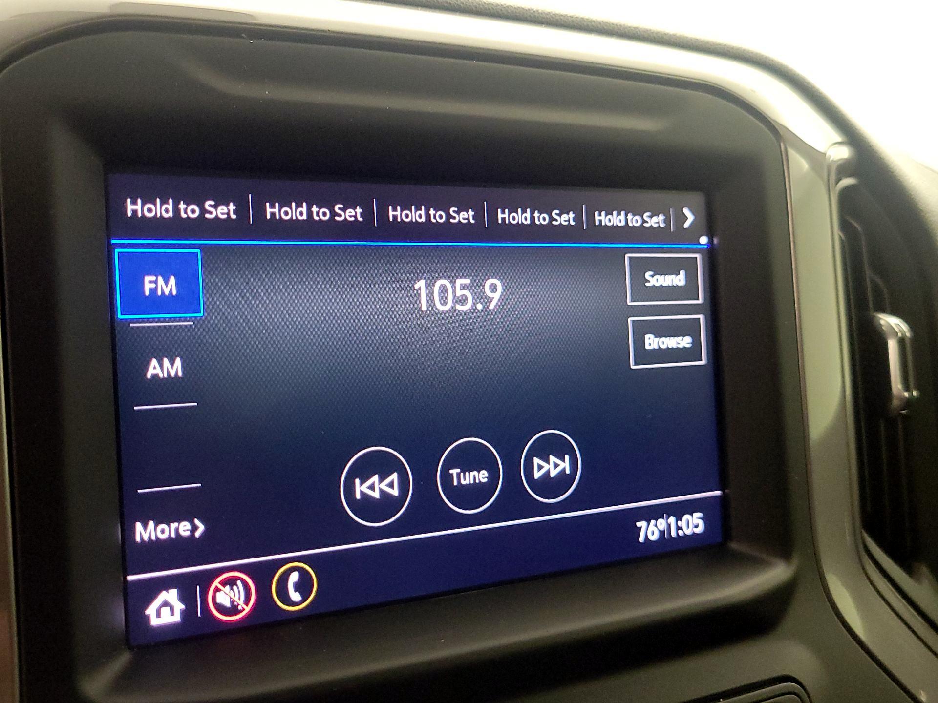 Thumbnail: 2022 GMC Sierra 1500 - 15