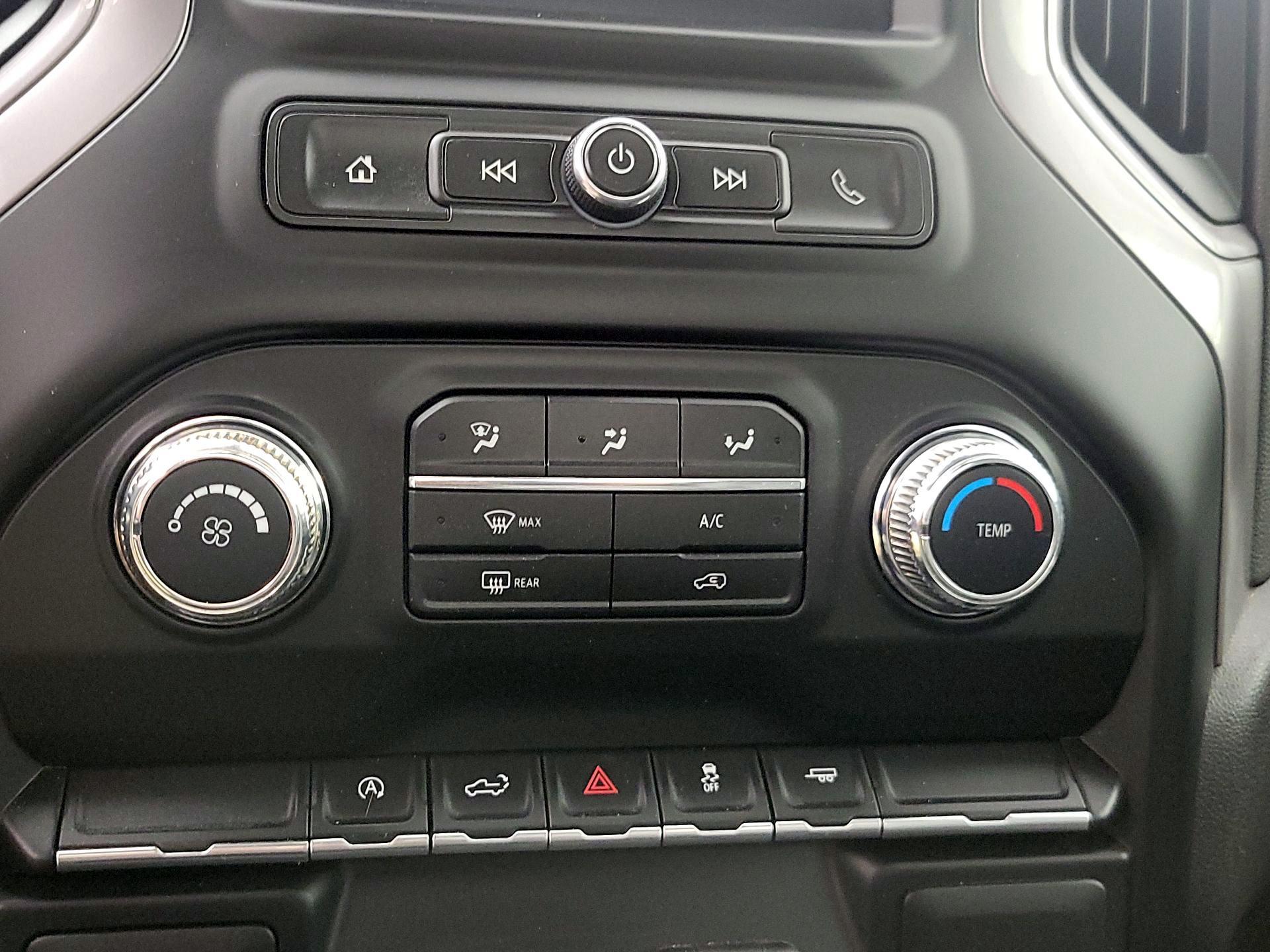 Thumbnail: 2022 GMC Sierra 1500 - 16