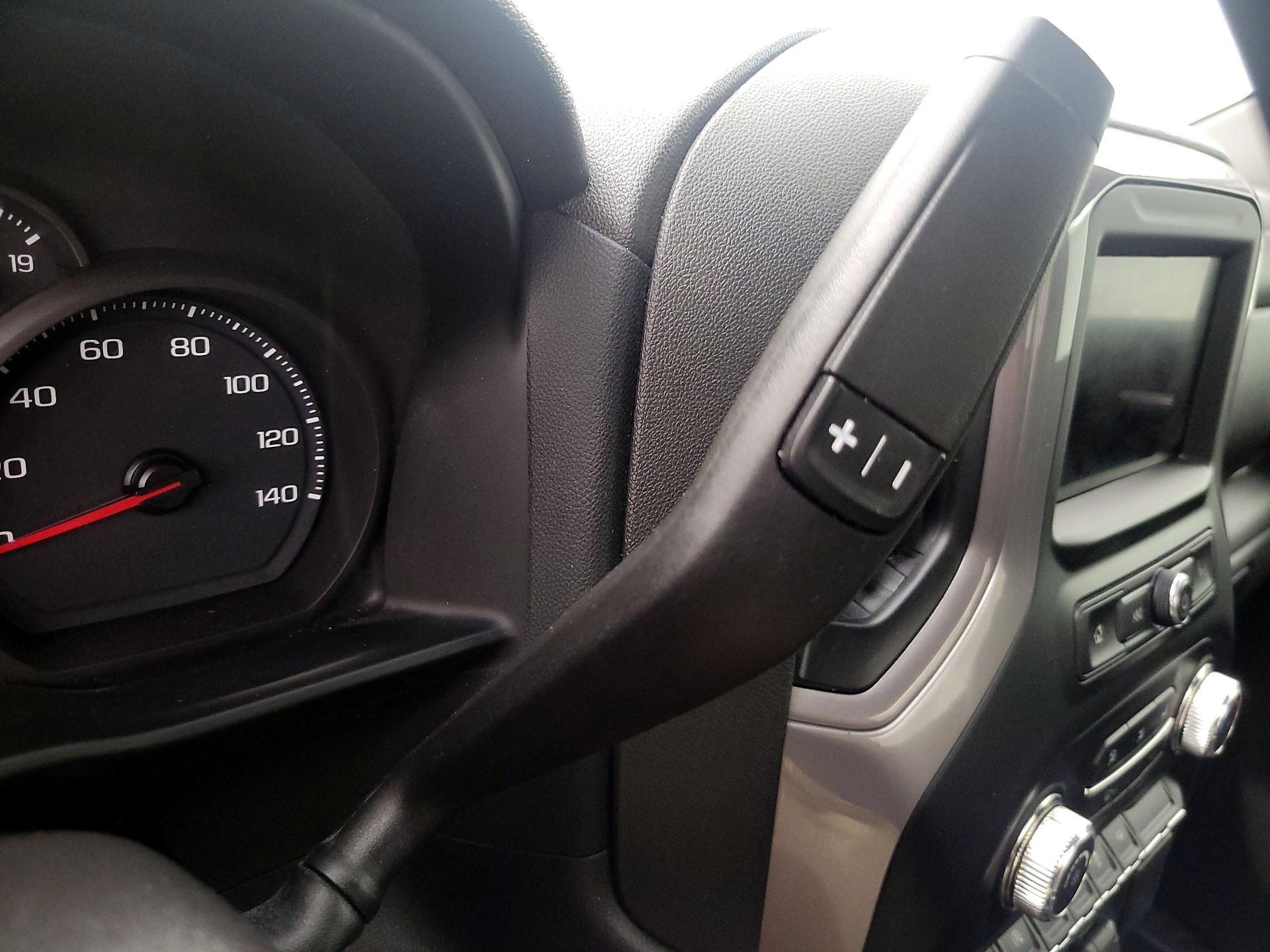 Thumbnail: 2022 GMC Sierra 1500 - 17