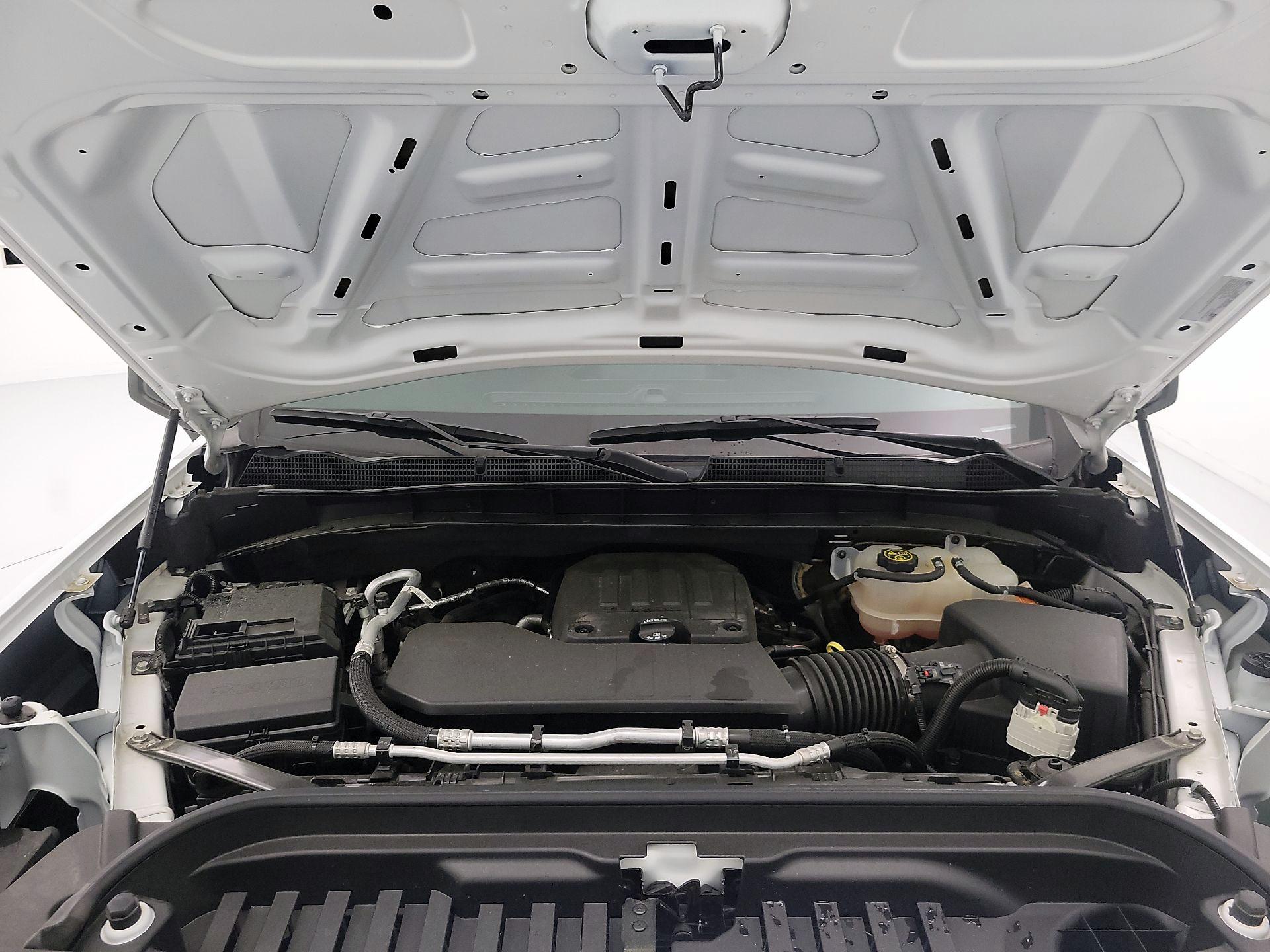 Thumbnail: 2022 GMC Sierra 1500 - 20