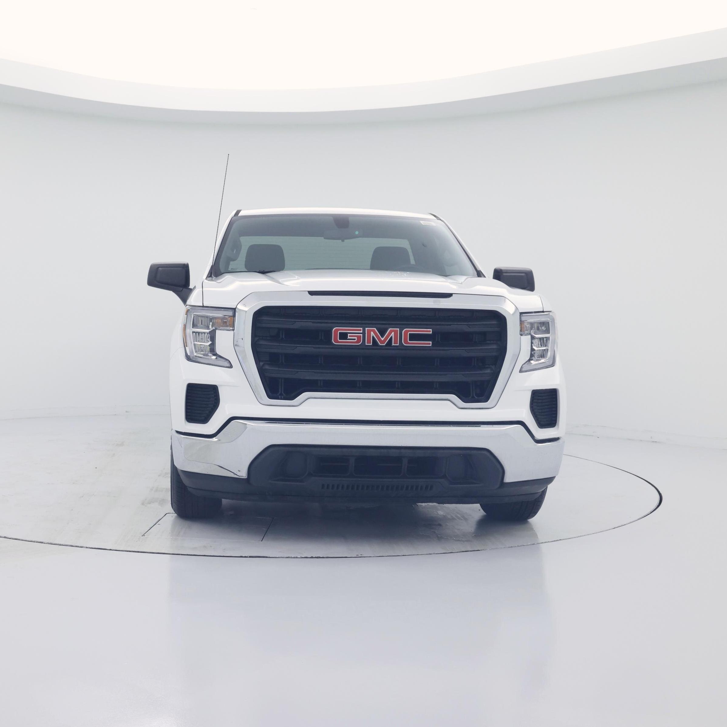 Thumbnail: 2022 GMC Sierra 1500 - 5