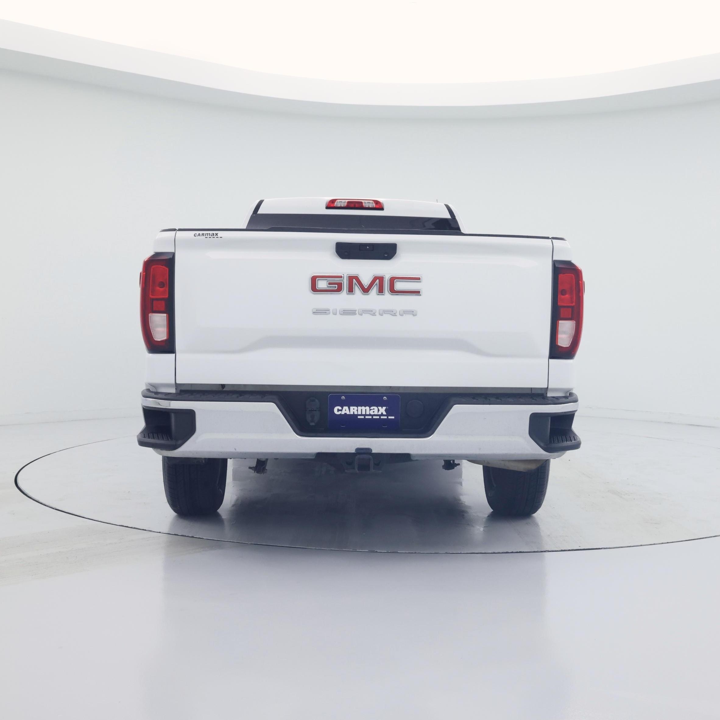 Thumbnail: 2022 GMC Sierra 1500 - 6