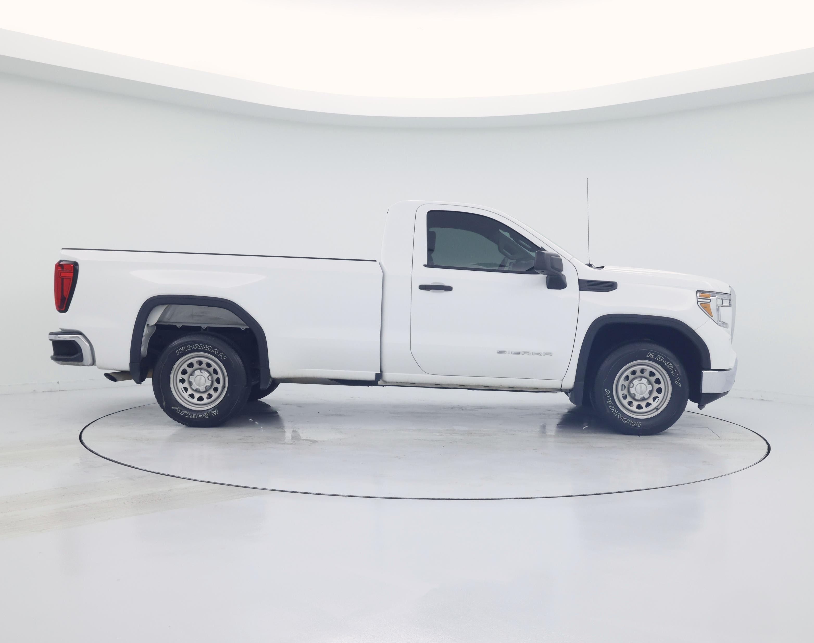 Thumbnail: 2022 GMC Sierra 1500 - 7