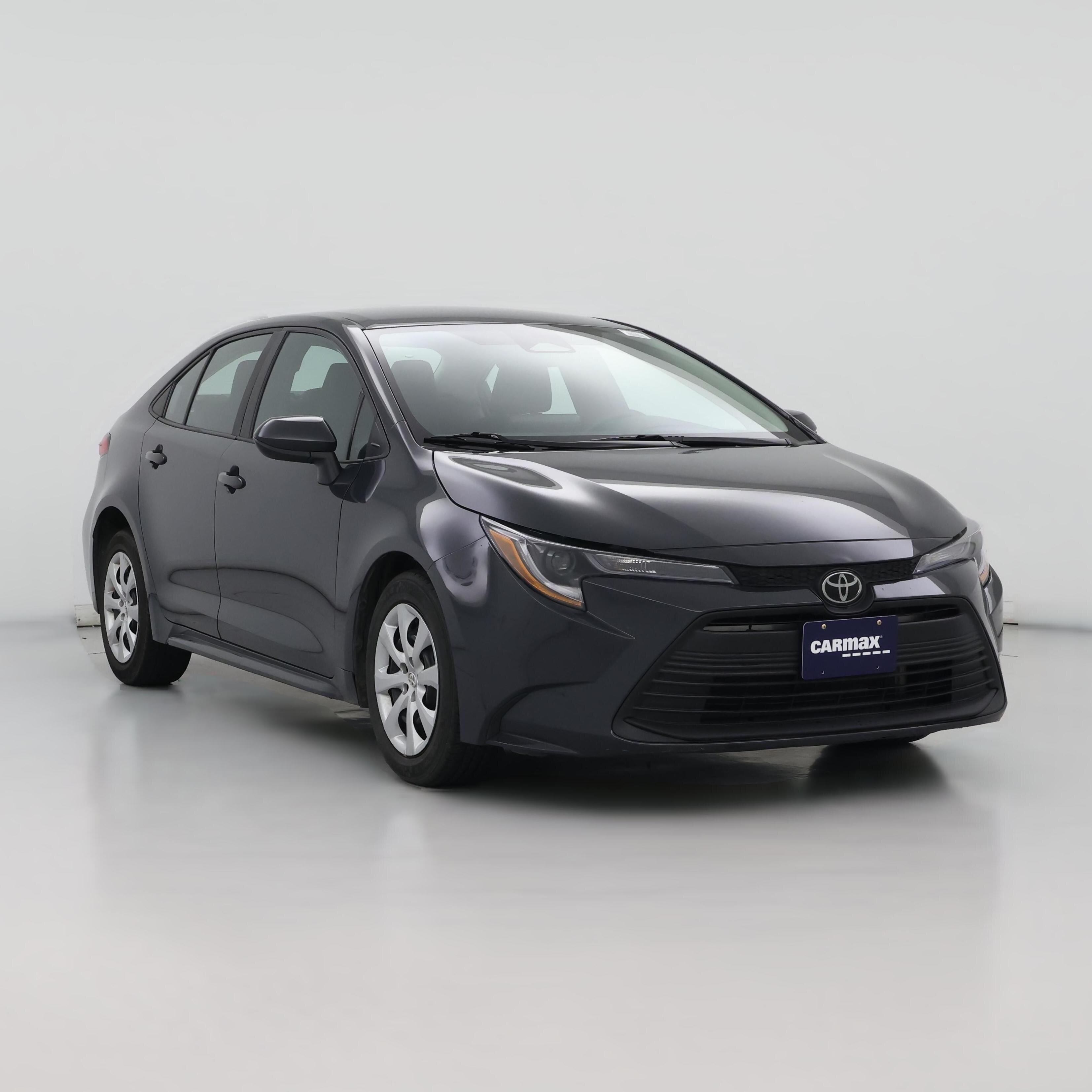 Thumbnail: 2023 Toyota Corolla - 1