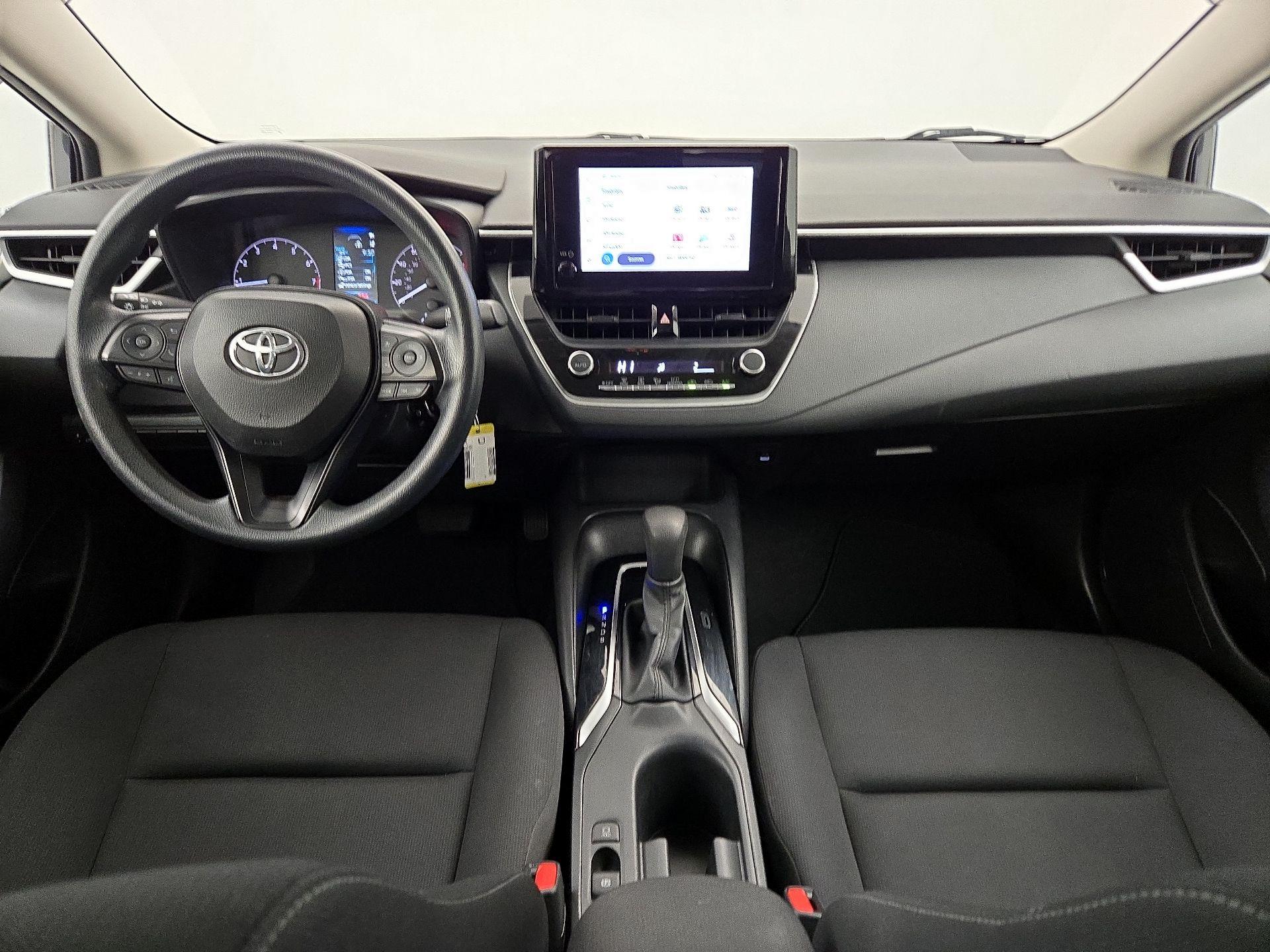 Thumbnail: 2023 Toyota Corolla - 9