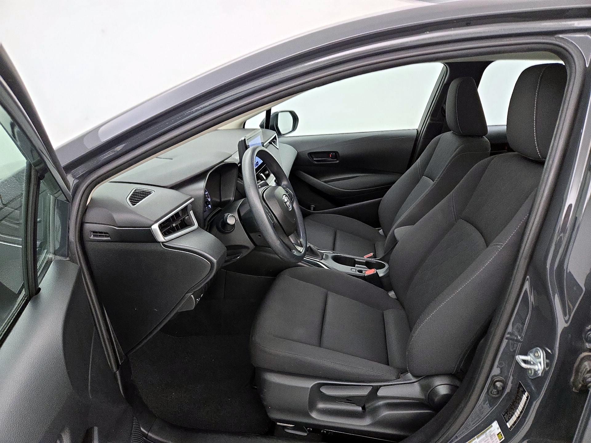 Thumbnail: 2023 Toyota Corolla - 11