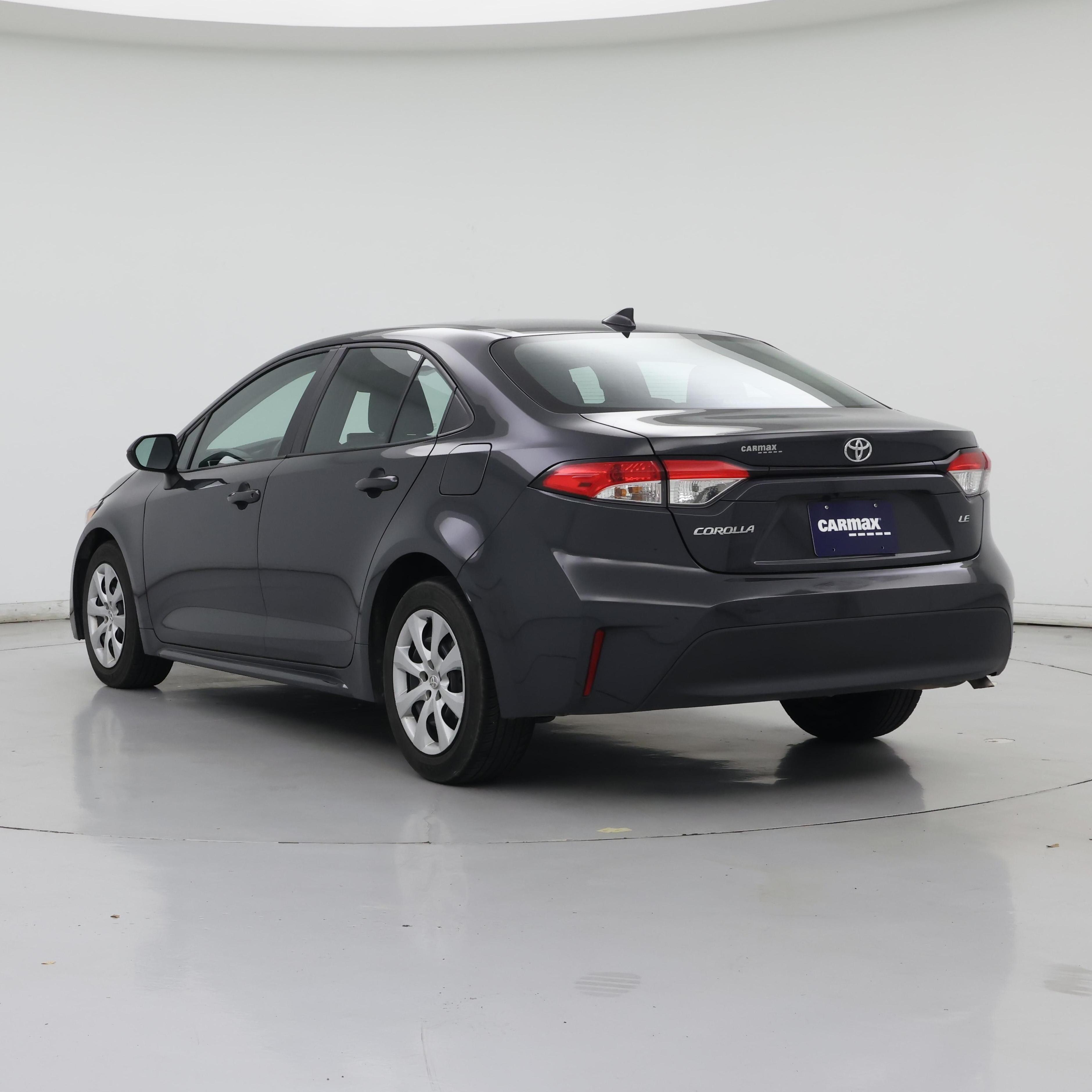 Thumbnail: 2023 Toyota Corolla - 2