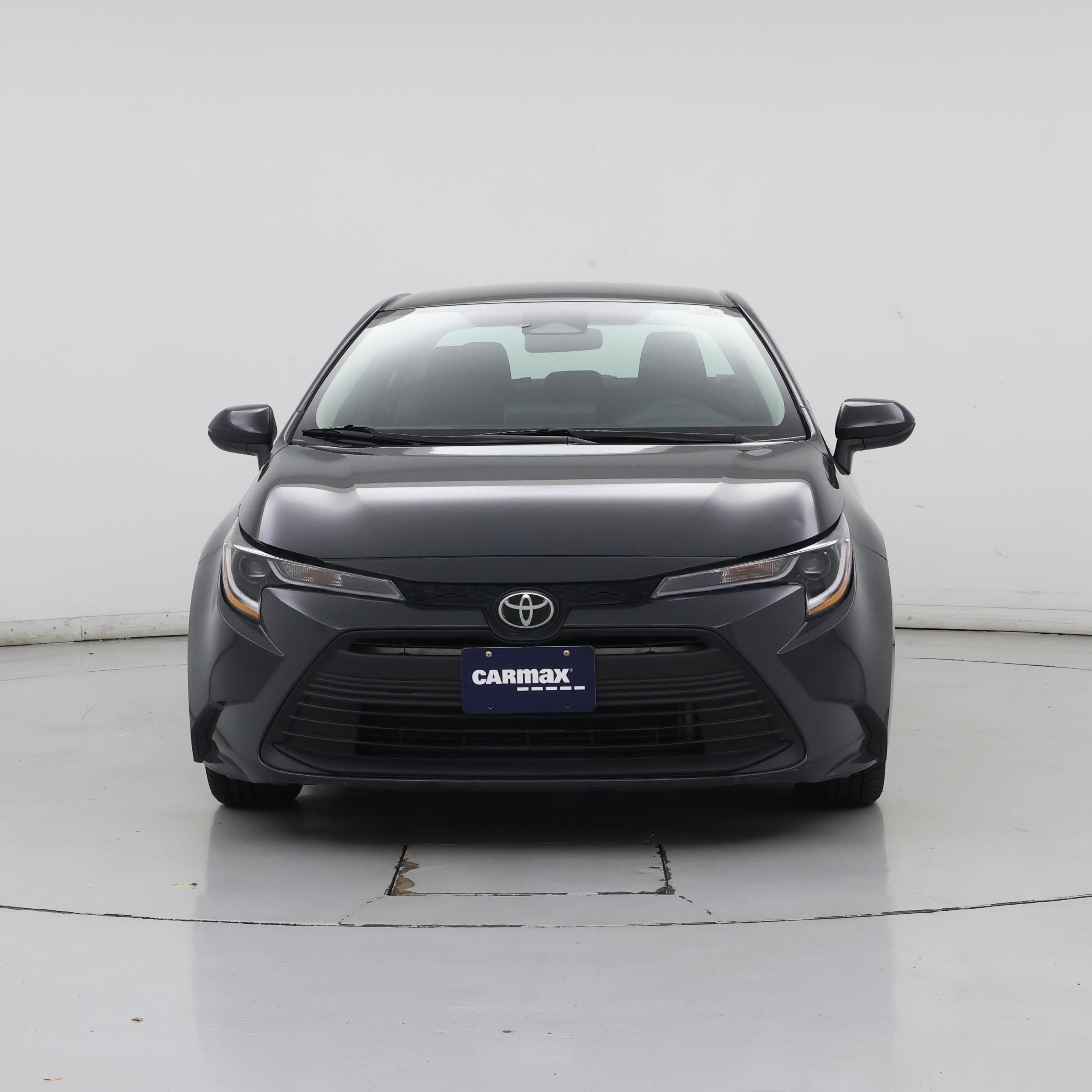 Thumbnail: 2023 Toyota Corolla - 5