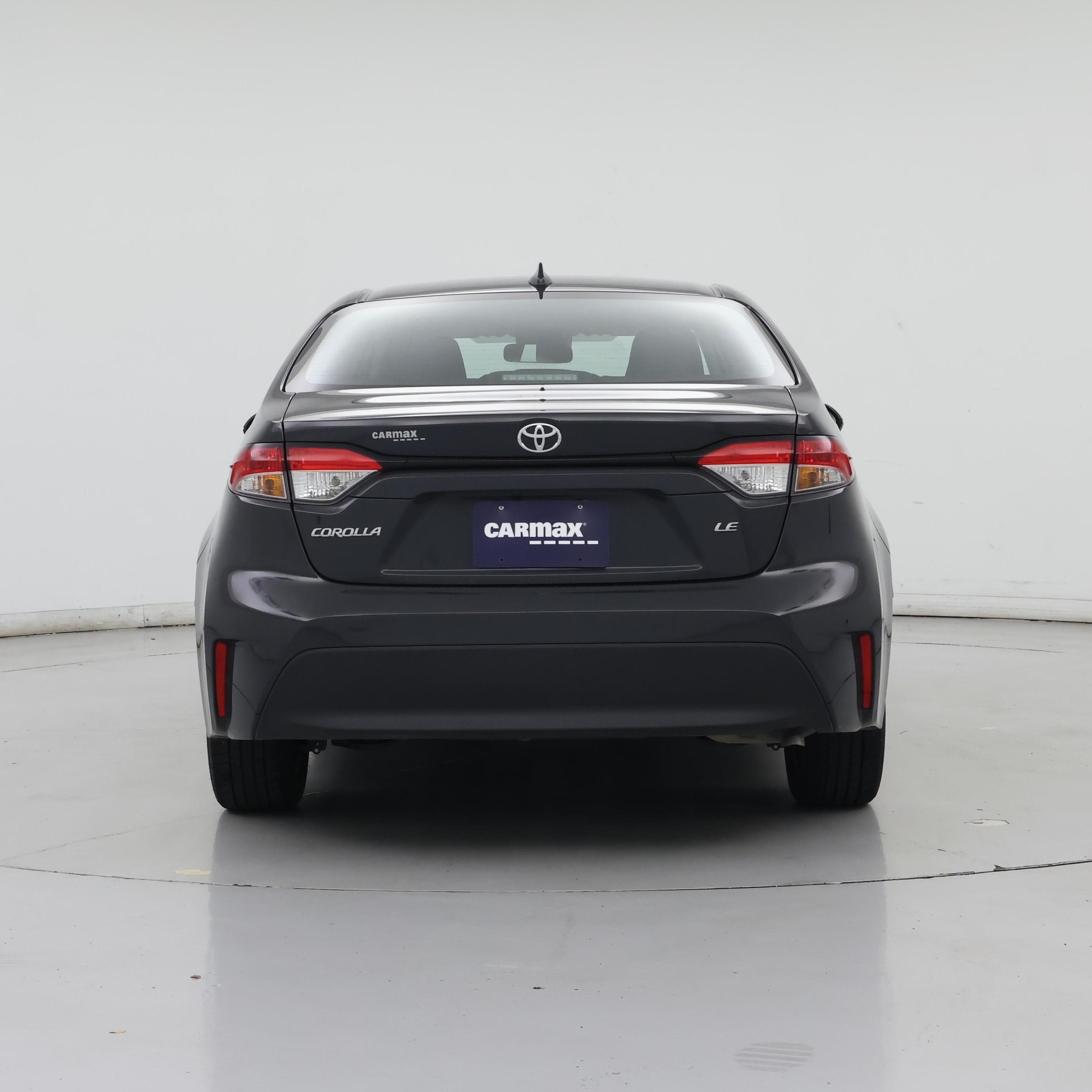 Thumbnail: 2023 Toyota Corolla - 6