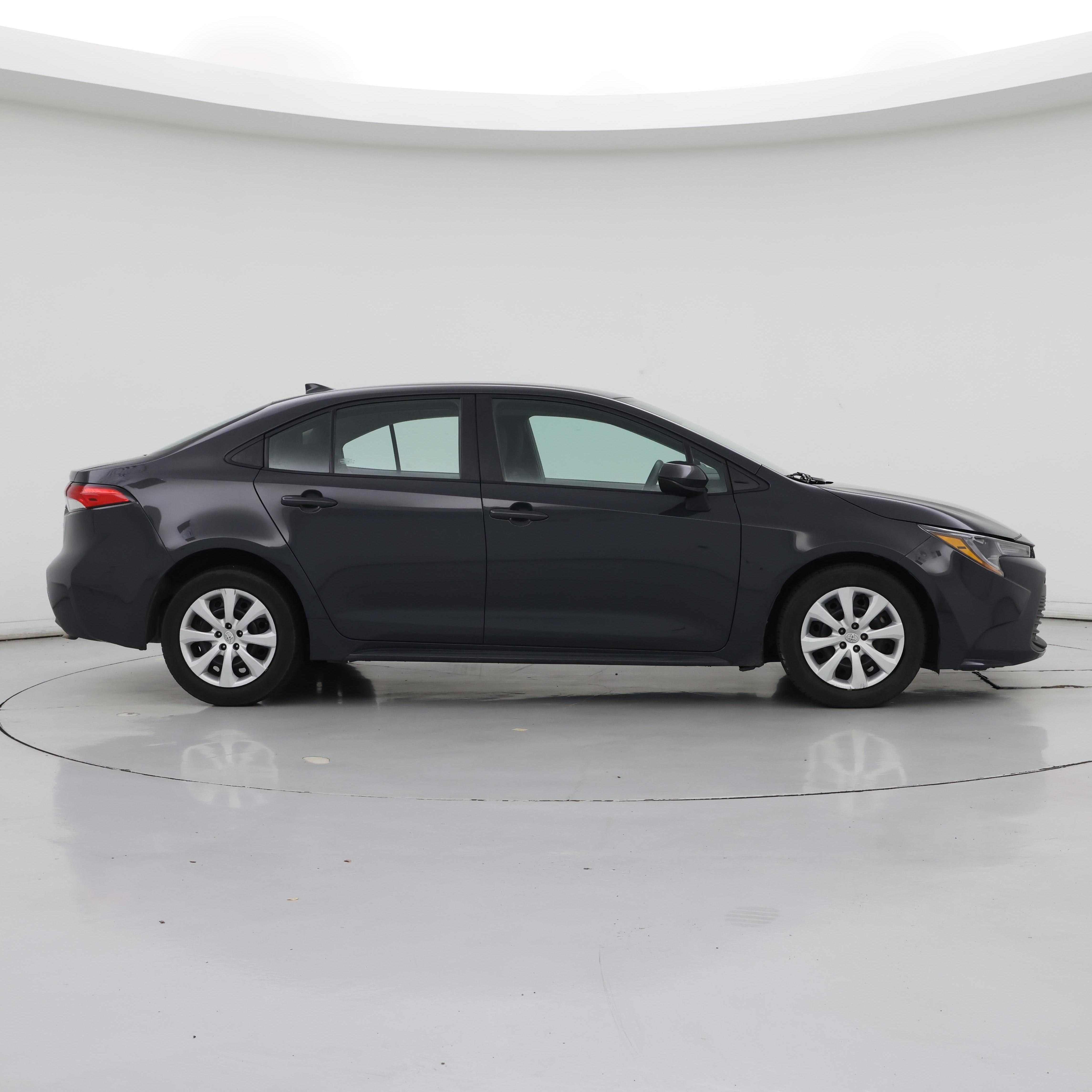 Thumbnail: 2023 Toyota Corolla - 7