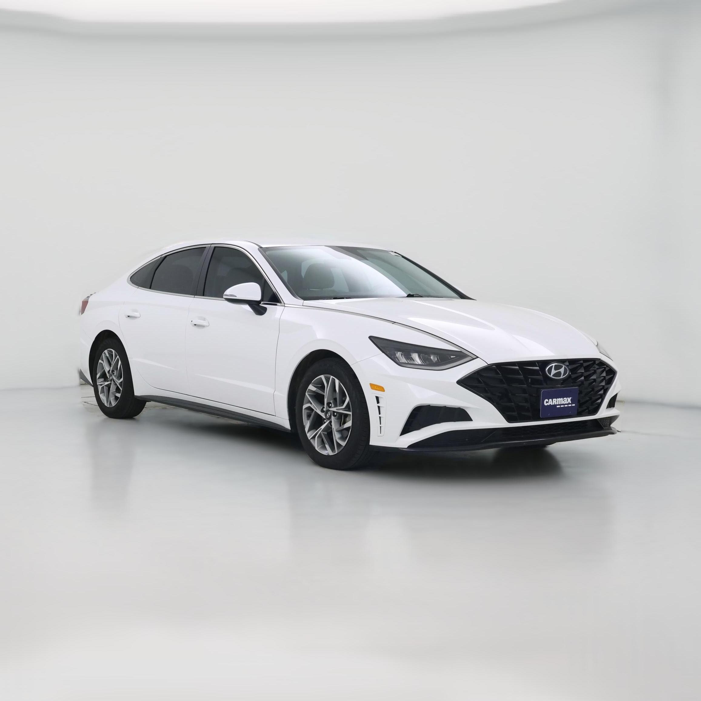 Thumbnail: 2023 Hyundai Sonata - 1