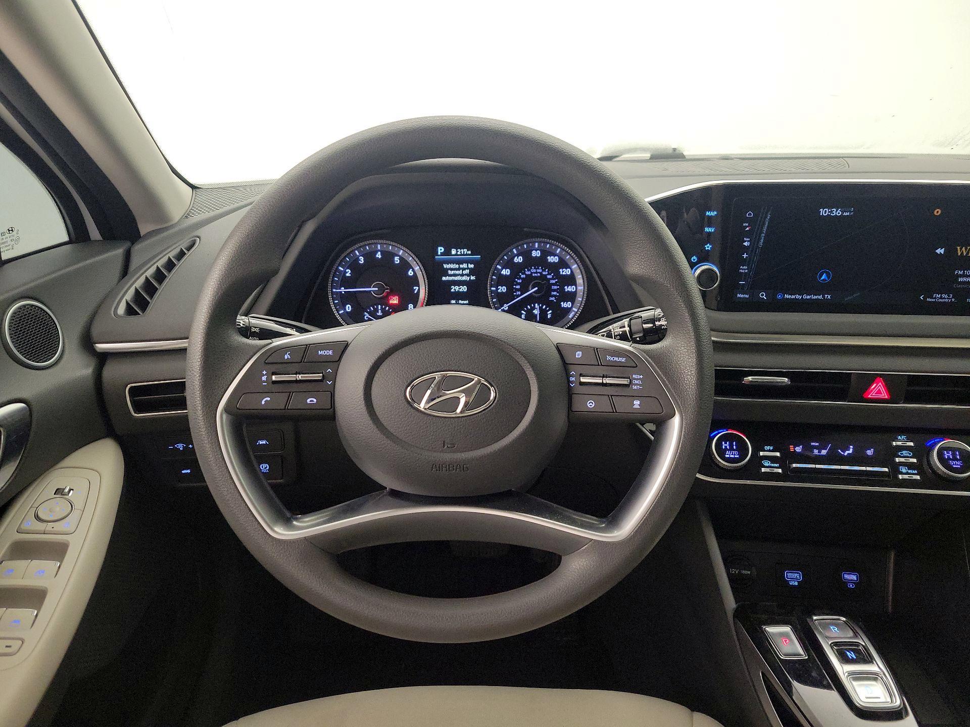 Thumbnail: 2023 Hyundai Sonata - 10